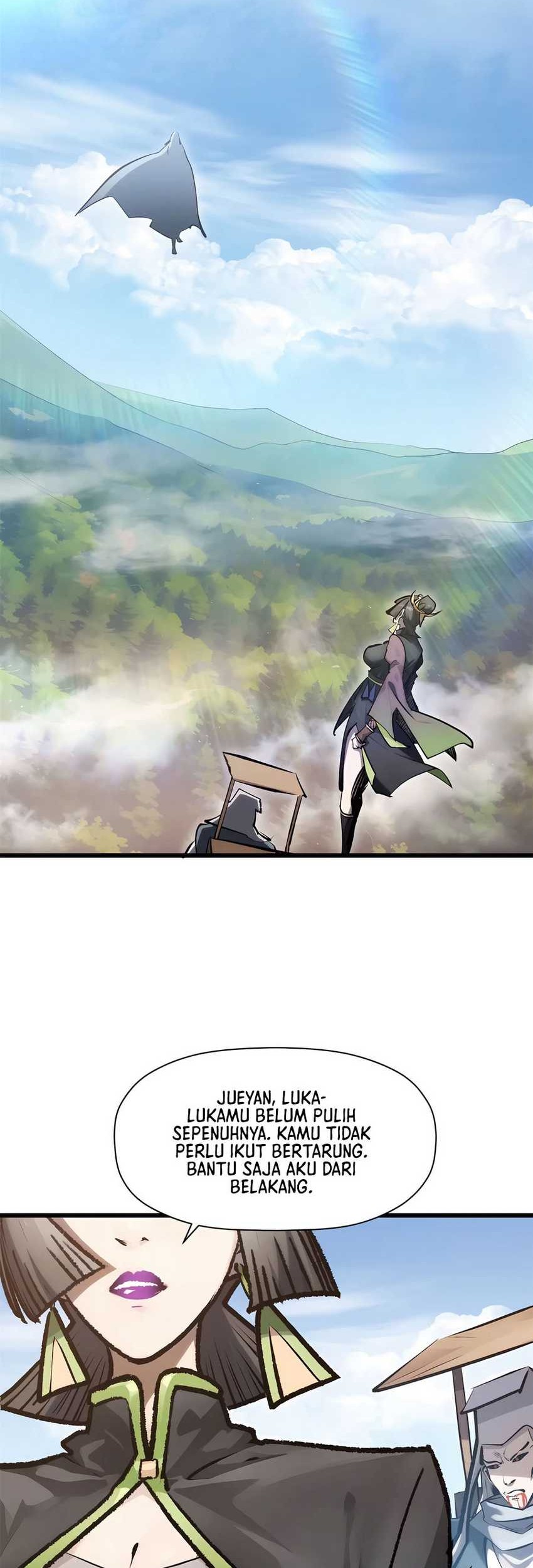 Top Tier Providence: Secretly Cultivate for a Thousand Years Chapter 183 - halaman 4