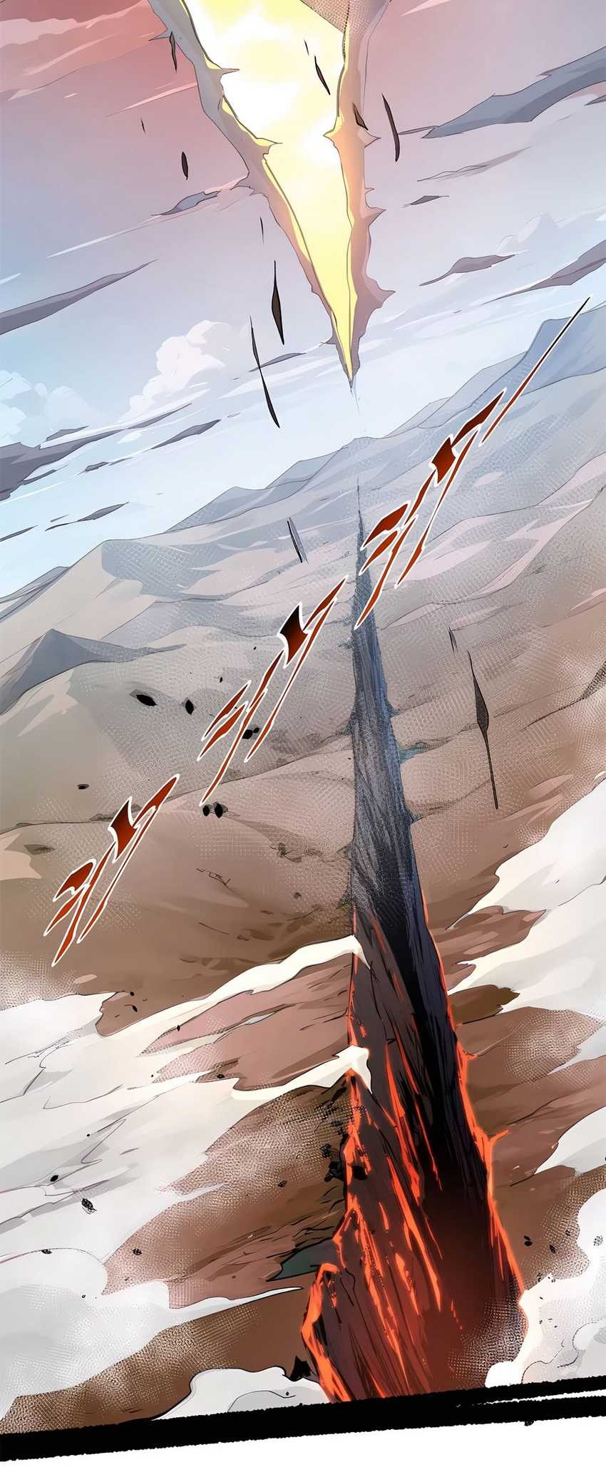 Top Tier Providence: Secretly Cultivate for a Thousand Years Chapter 183 - halaman 40