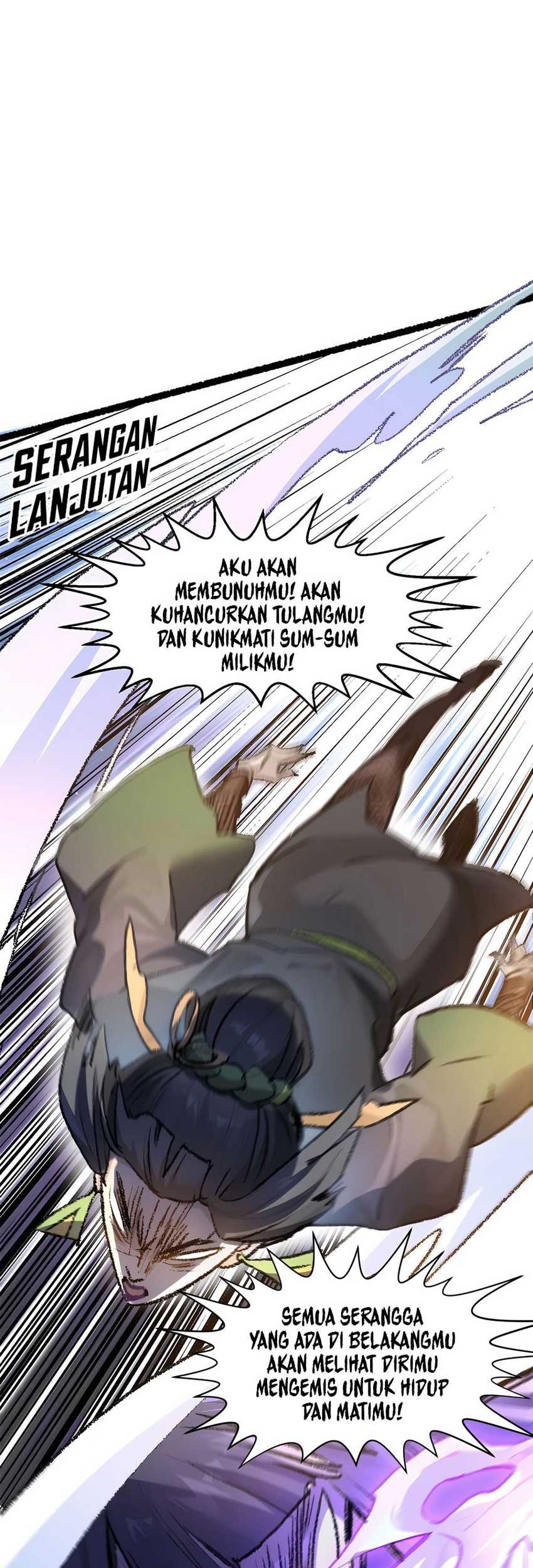 Top Tier Providence: Secretly Cultivate for a Thousand Years Chapter 183 - halaman 41