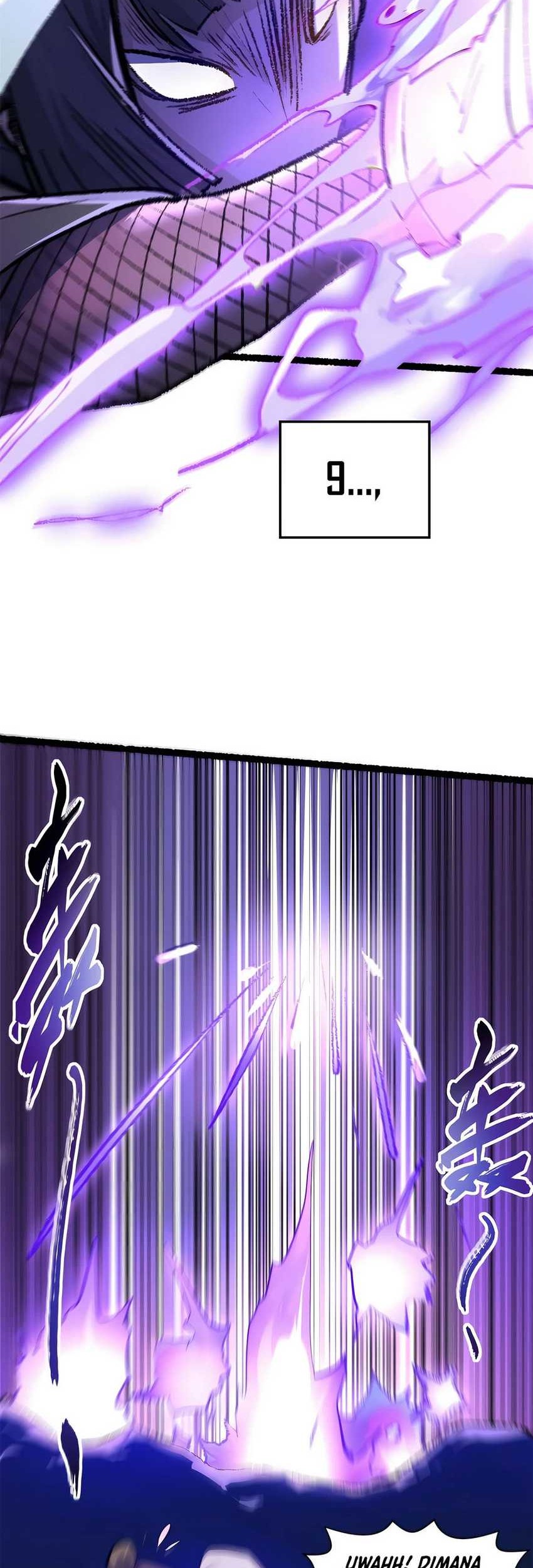 Top Tier Providence: Secretly Cultivate for a Thousand Years Chapter 183 - halaman 42