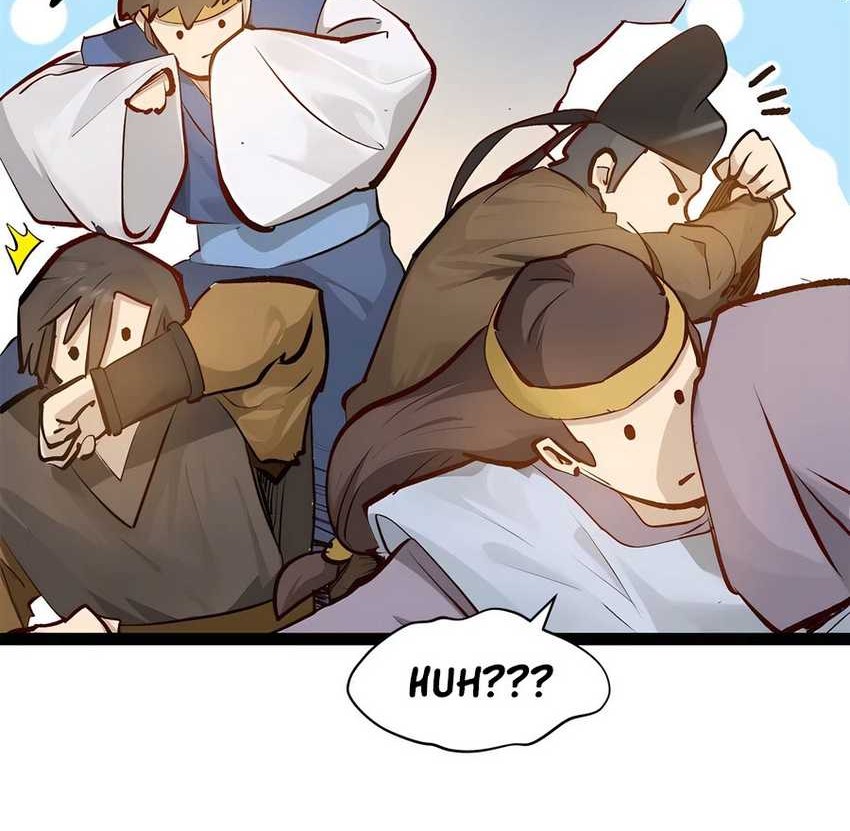 Top Tier Providence: Secretly Cultivate for a Thousand Years Chapter 183 - halaman 44