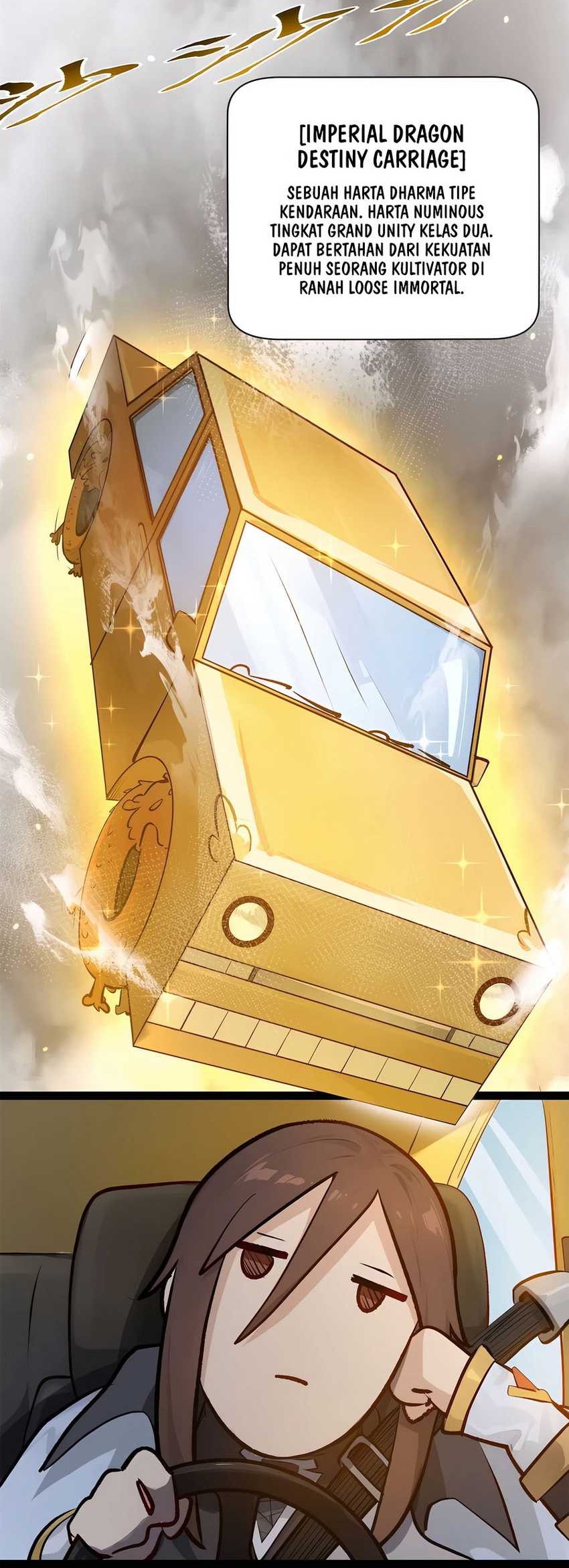 Top Tier Providence: Secretly Cultivate for a Thousand Years Chapter 183 - halaman 48