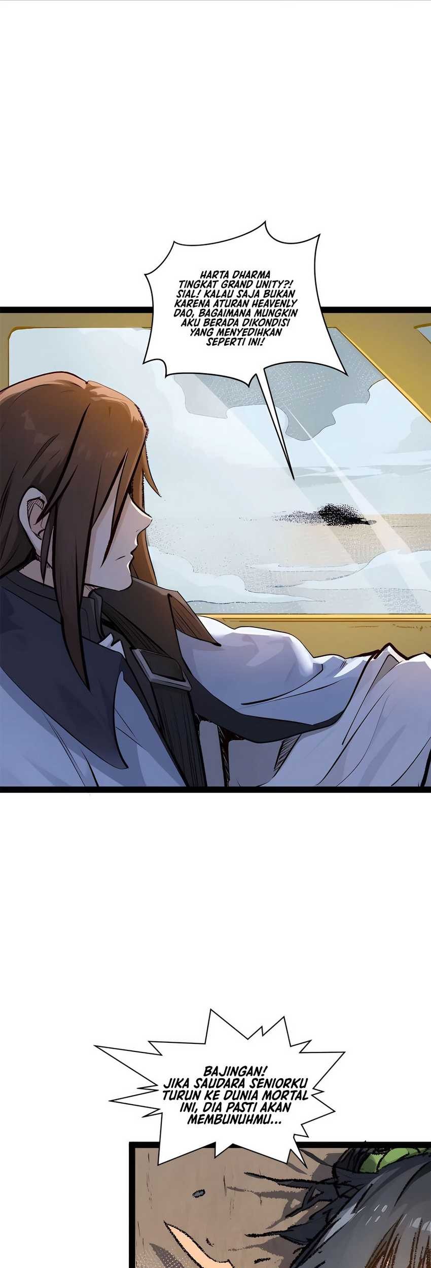 Top Tier Providence: Secretly Cultivate for a Thousand Years Chapter 183 - halaman 49