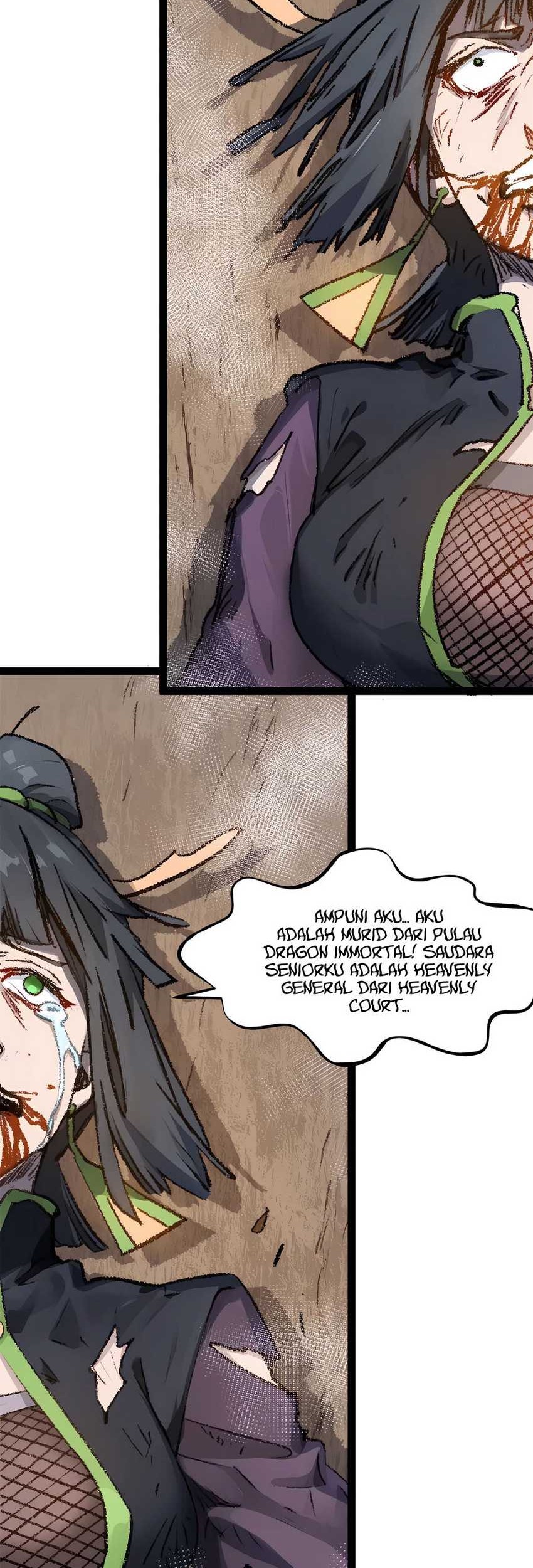 Top Tier Providence: Secretly Cultivate for a Thousand Years Chapter 183 - halaman 50