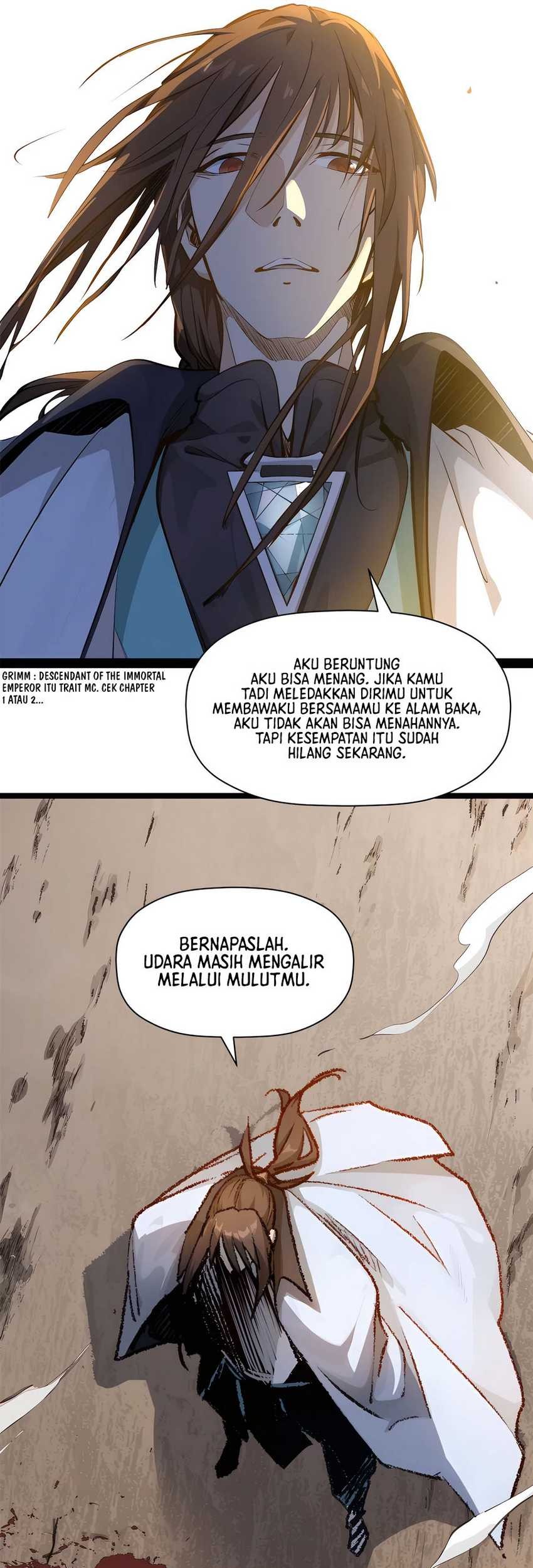 Top Tier Providence: Secretly Cultivate for a Thousand Years Chapter 183 - halaman 52