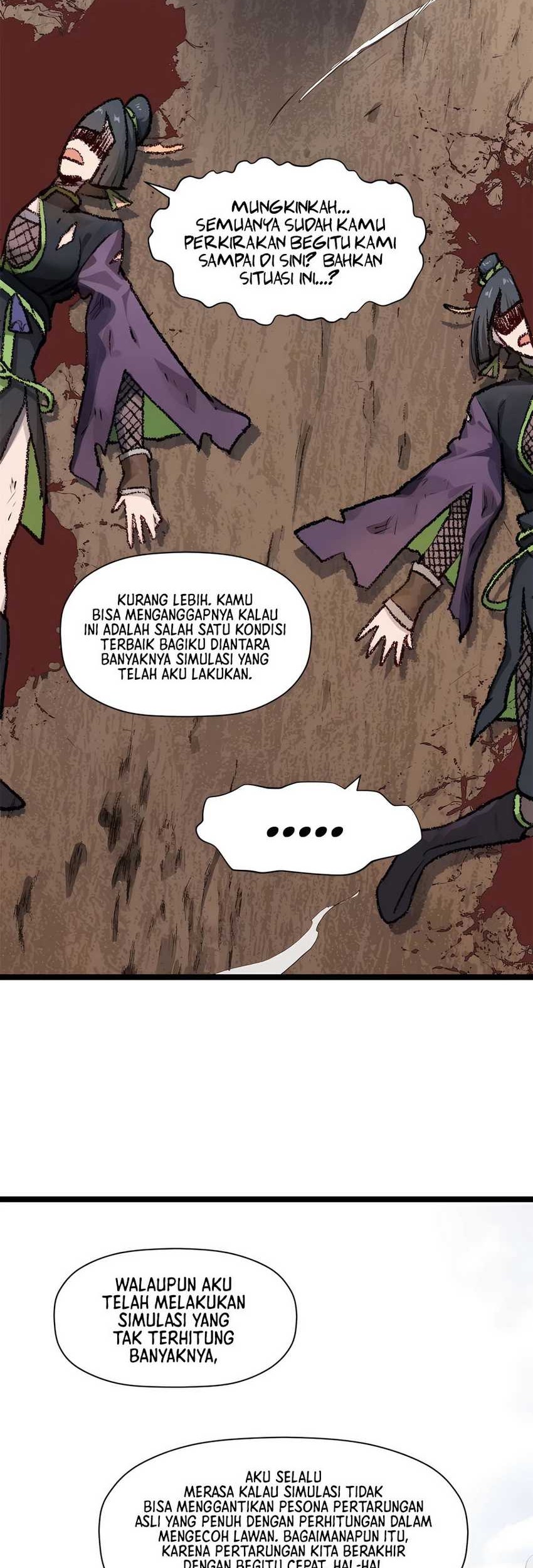 Top Tier Providence: Secretly Cultivate for a Thousand Years Chapter 183 - halaman 53