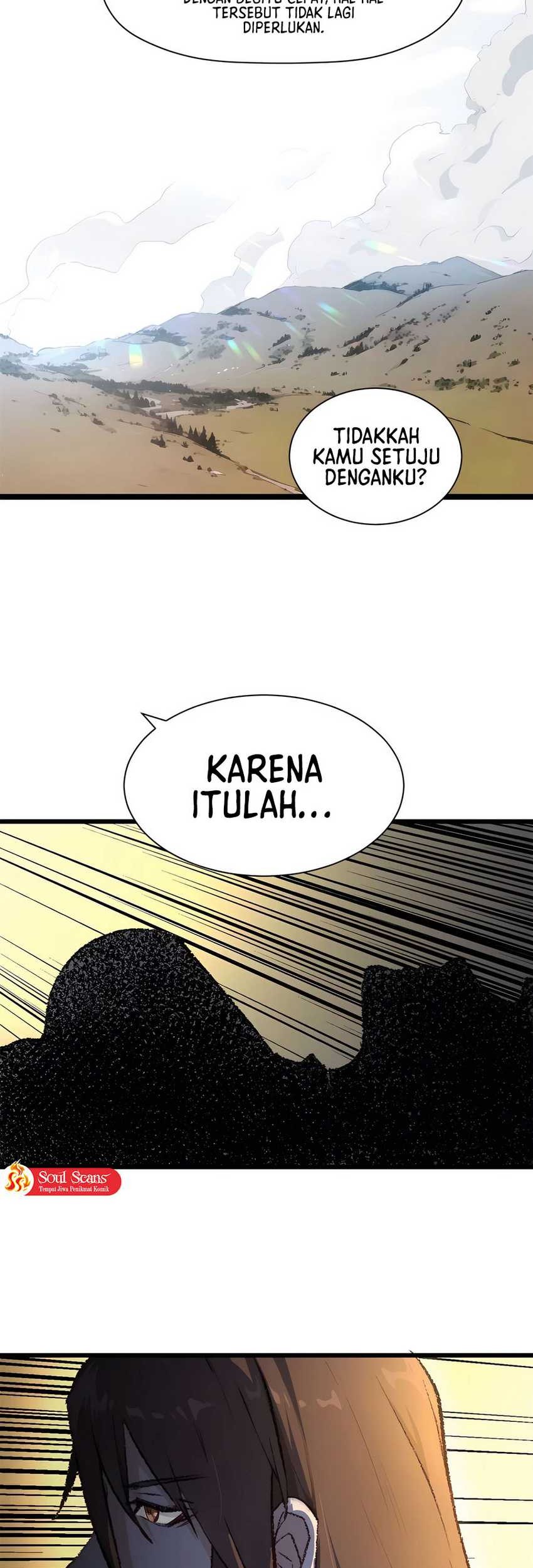 Top Tier Providence: Secretly Cultivate for a Thousand Years Chapter 183 - halaman 54