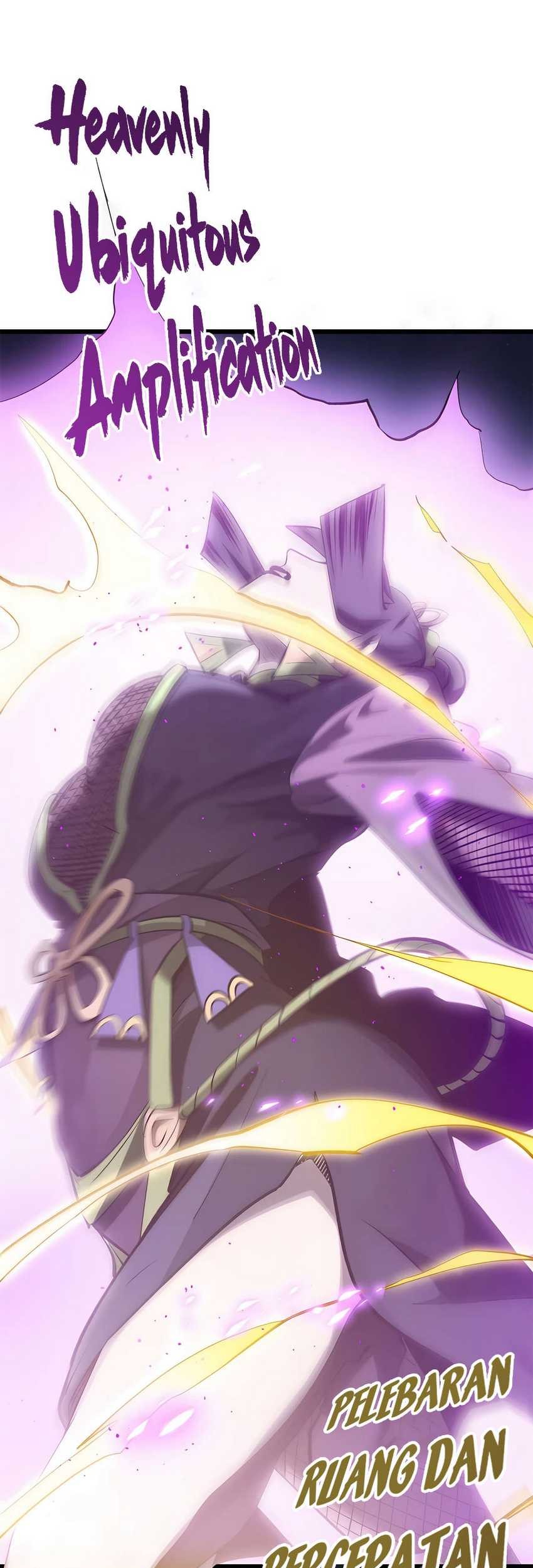 Top Tier Providence: Secretly Cultivate for a Thousand Years Chapter 183 - halaman 7