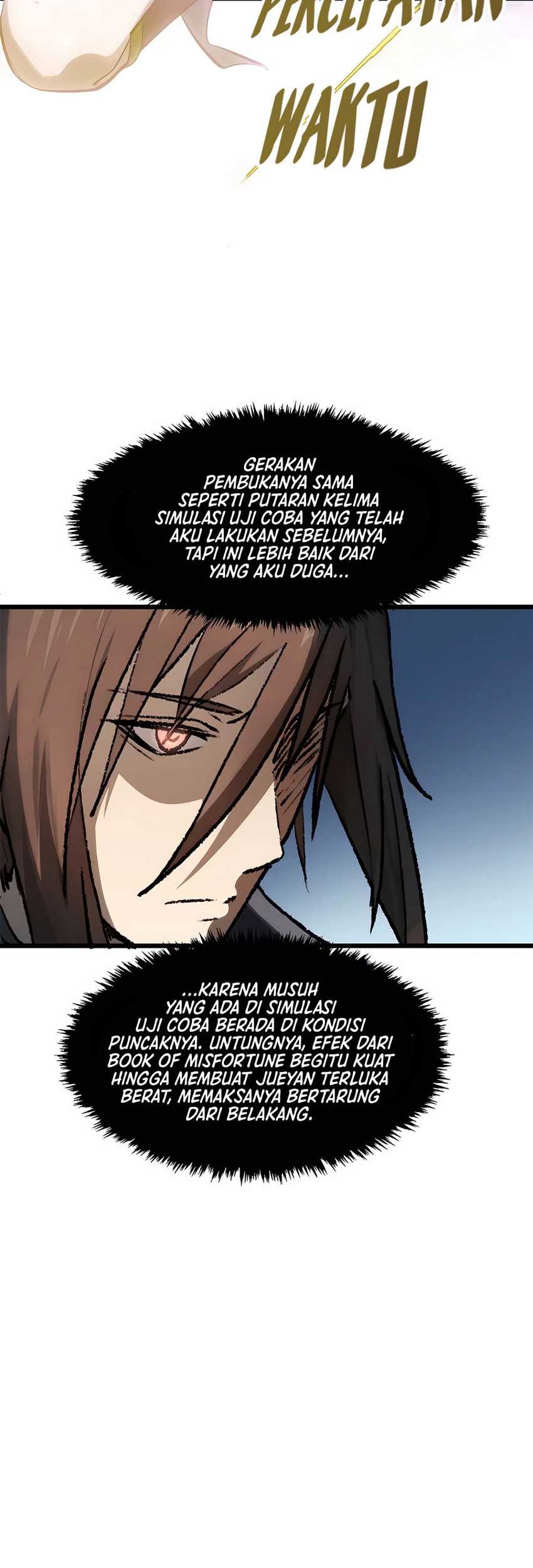 Top Tier Providence: Secretly Cultivate for a Thousand Years Chapter 183 - halaman 8