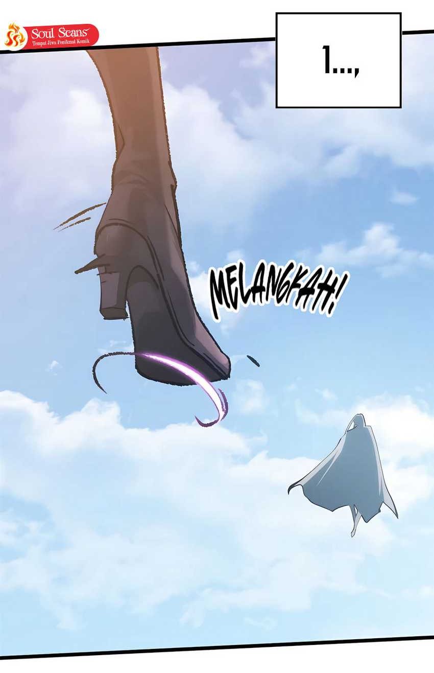 Top Tier Providence: Secretly Cultivate for a Thousand Years Chapter 183 - halaman 9