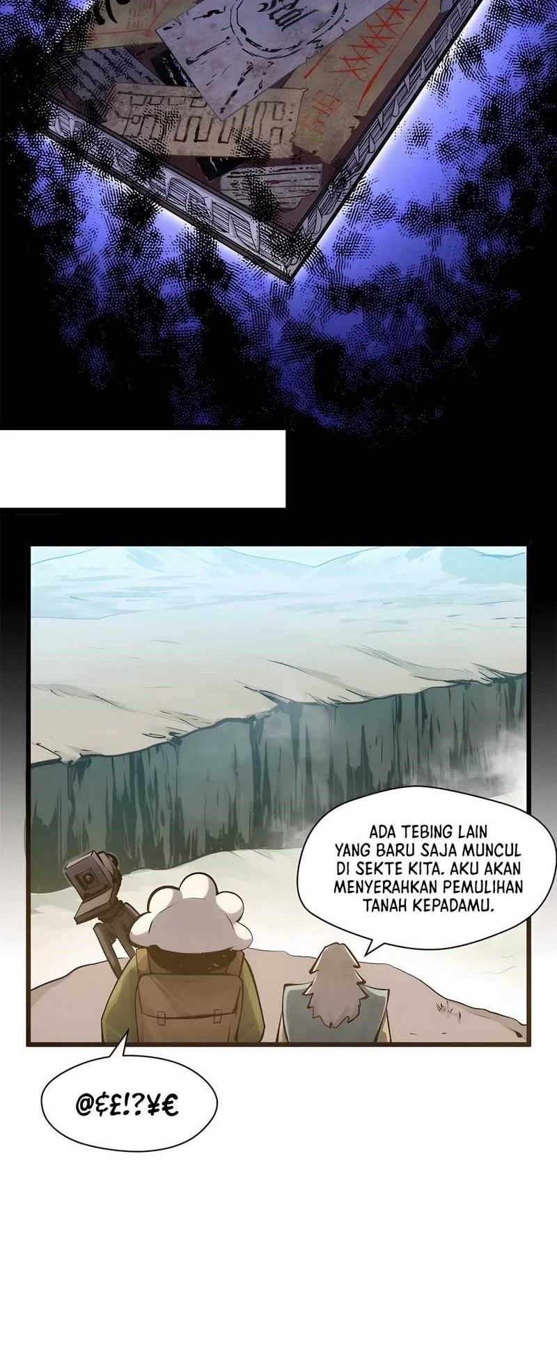 Top Tier Providence: Secretly Cultivate for a Thousand Years Chapter 184 - halaman 10
