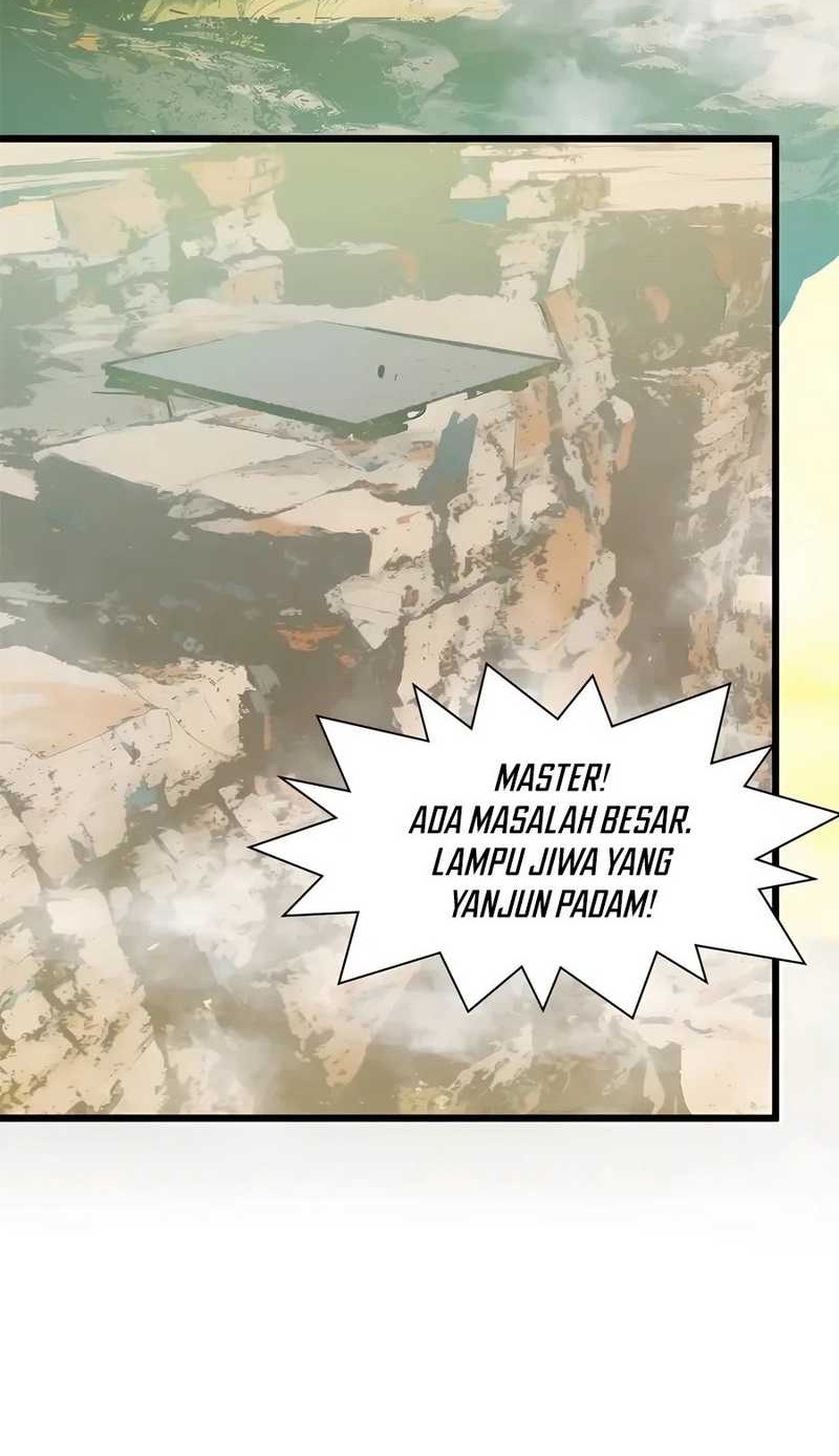 Top Tier Providence: Secretly Cultivate for a Thousand Years Chapter 184 - halaman 12