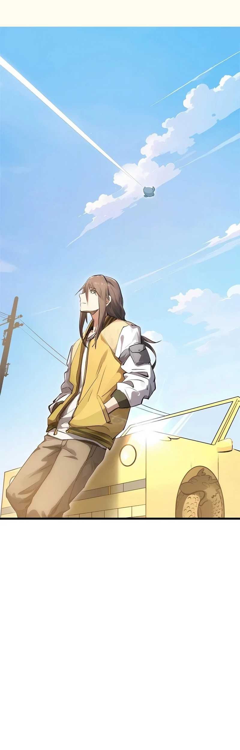 Top Tier Providence: Secretly Cultivate for a Thousand Years Chapter 184 - halaman 2