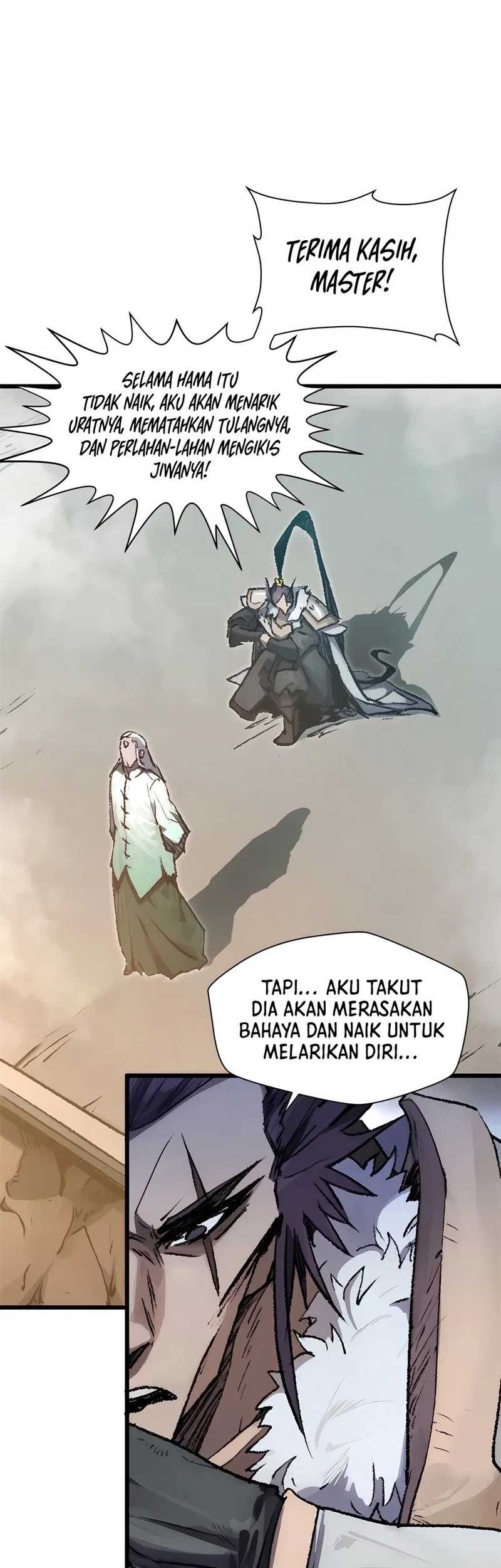 Top Tier Providence: Secretly Cultivate for a Thousand Years Chapter 184 - halaman 20