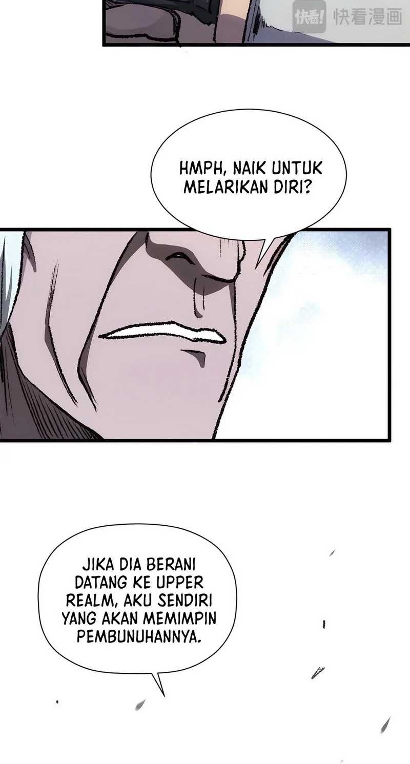 Top Tier Providence: Secretly Cultivate for a Thousand Years Chapter 184 - halaman 21