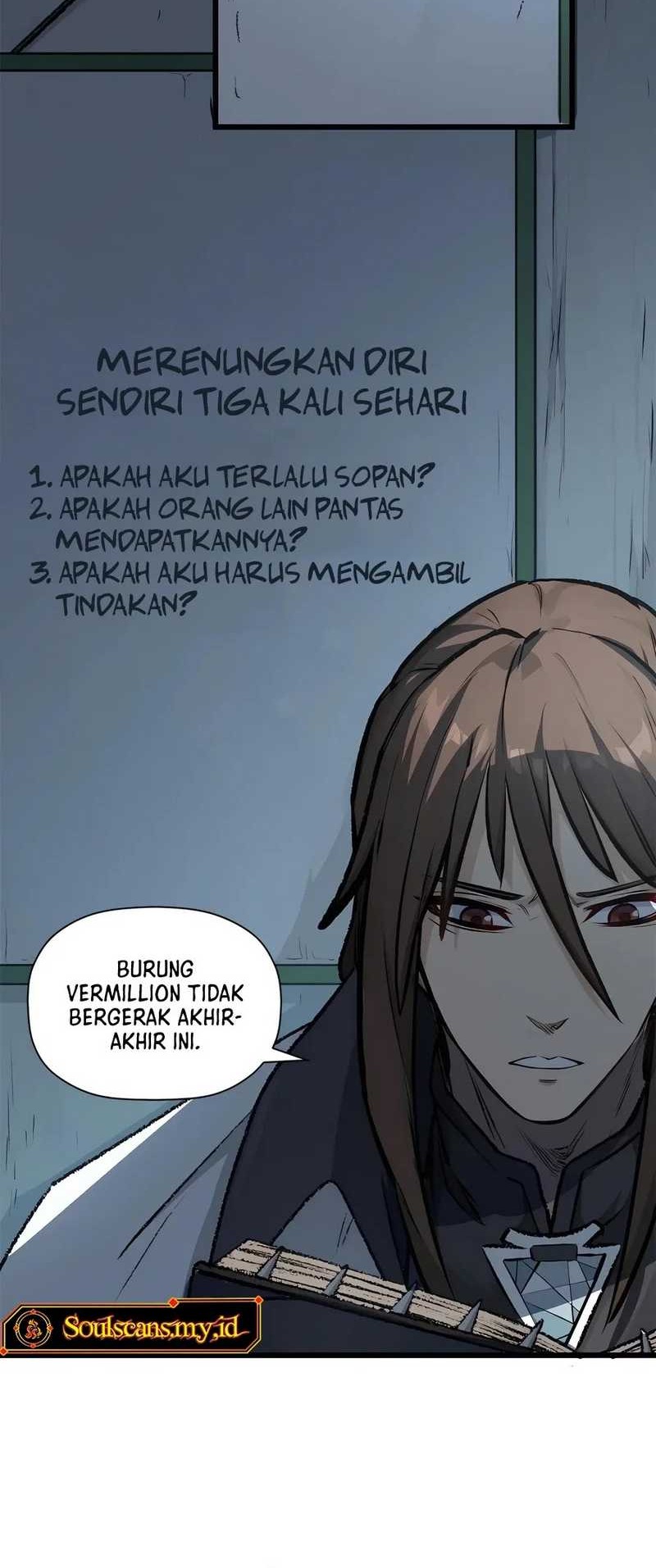 Top Tier Providence: Secretly Cultivate for a Thousand Years Chapter 184 - halaman 25