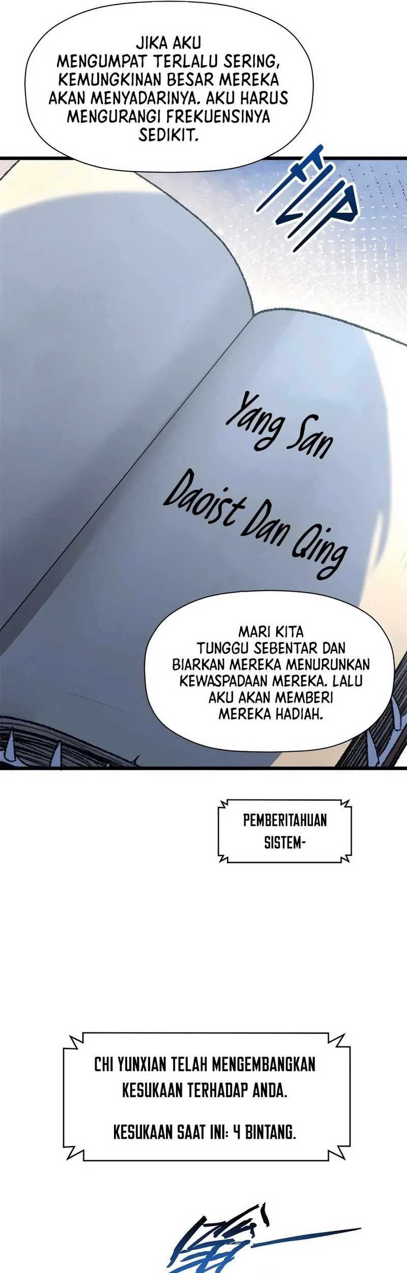 Top Tier Providence: Secretly Cultivate for a Thousand Years Chapter 184 - halaman 26