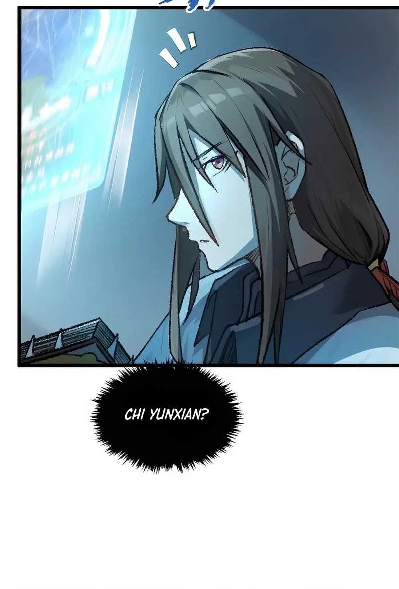 Top Tier Providence: Secretly Cultivate for a Thousand Years Chapter 184 - halaman 27