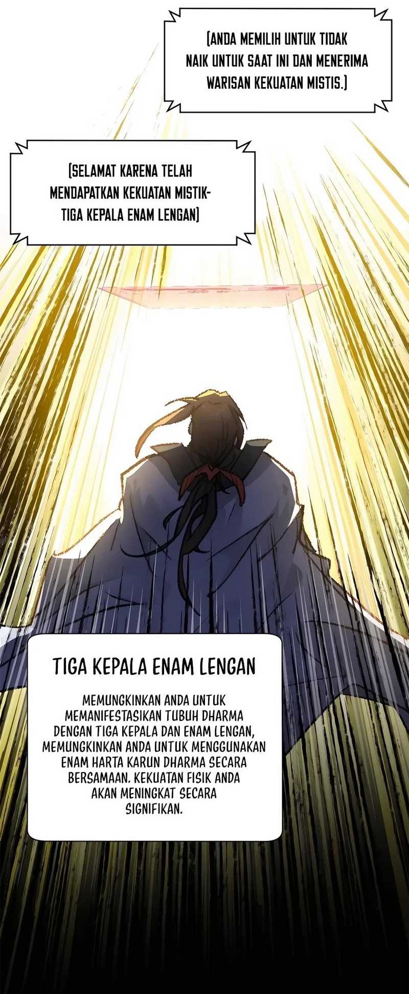Top Tier Providence: Secretly Cultivate for a Thousand Years Chapter 184 - halaman 37
