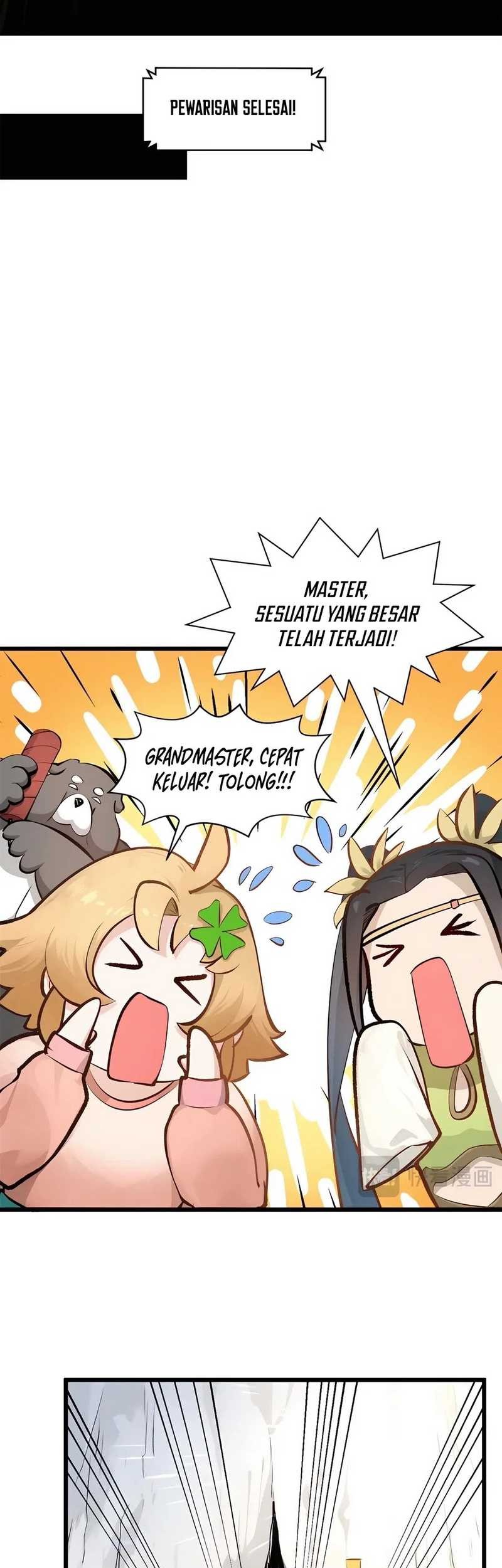 Top Tier Providence: Secretly Cultivate for a Thousand Years Chapter 184 - halaman 38