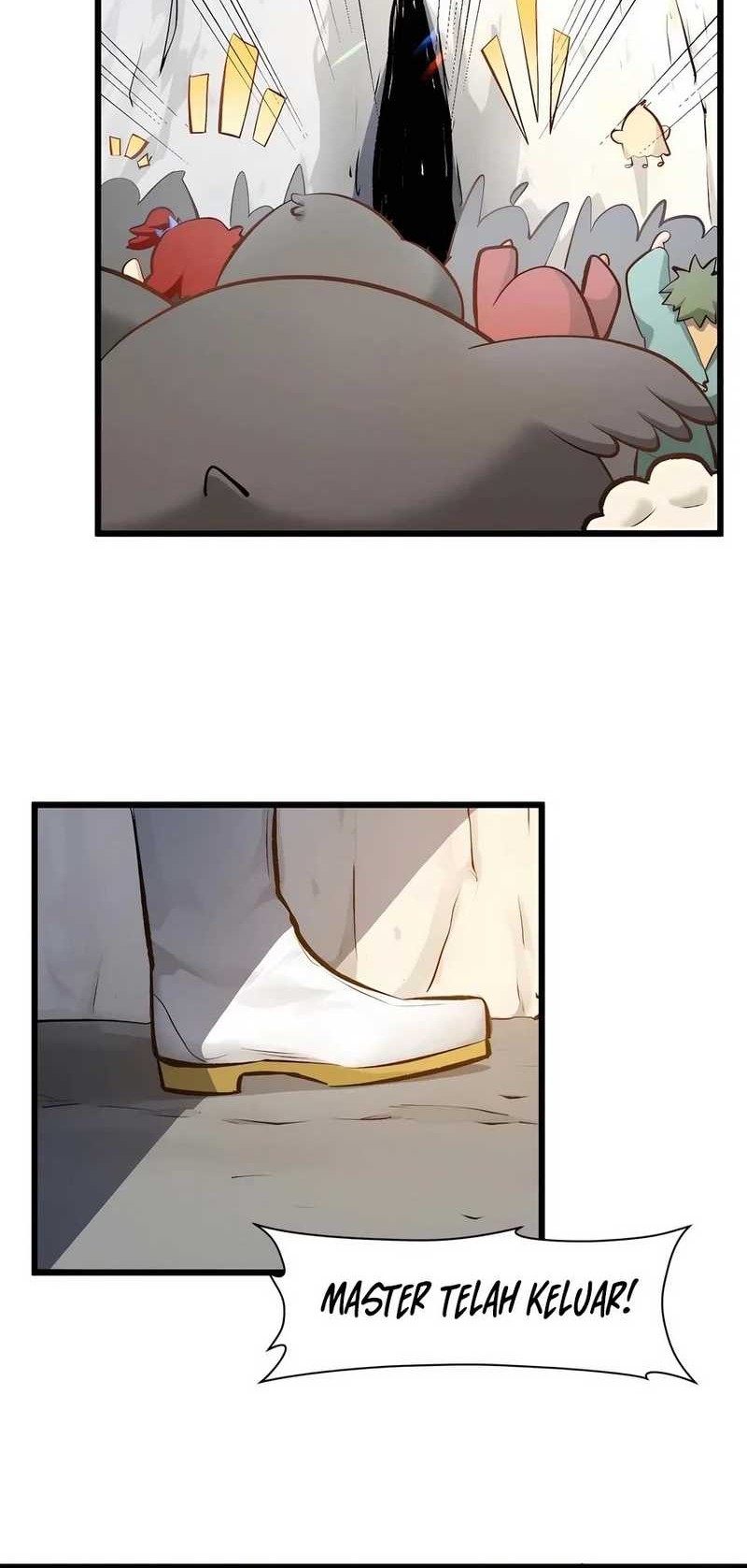 Top Tier Providence: Secretly Cultivate for a Thousand Years Chapter 184 - halaman 39