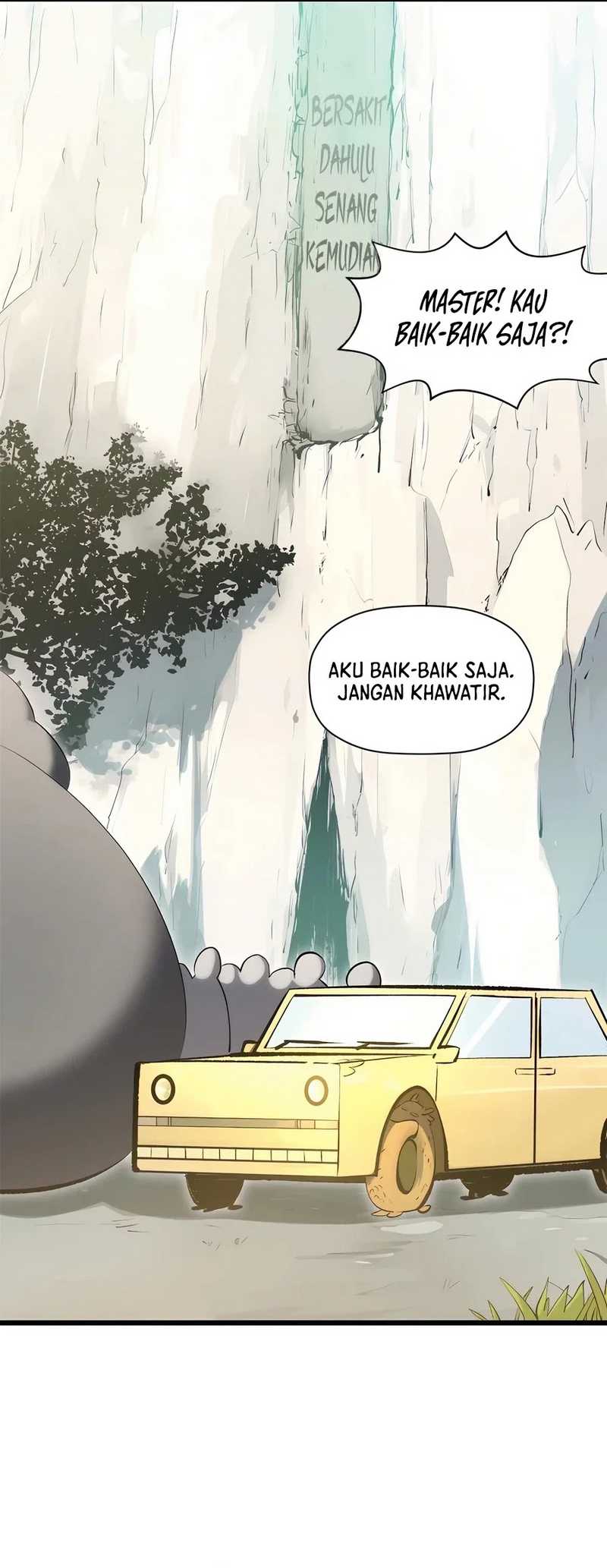 Top Tier Providence: Secretly Cultivate for a Thousand Years Chapter 184 - halaman 4