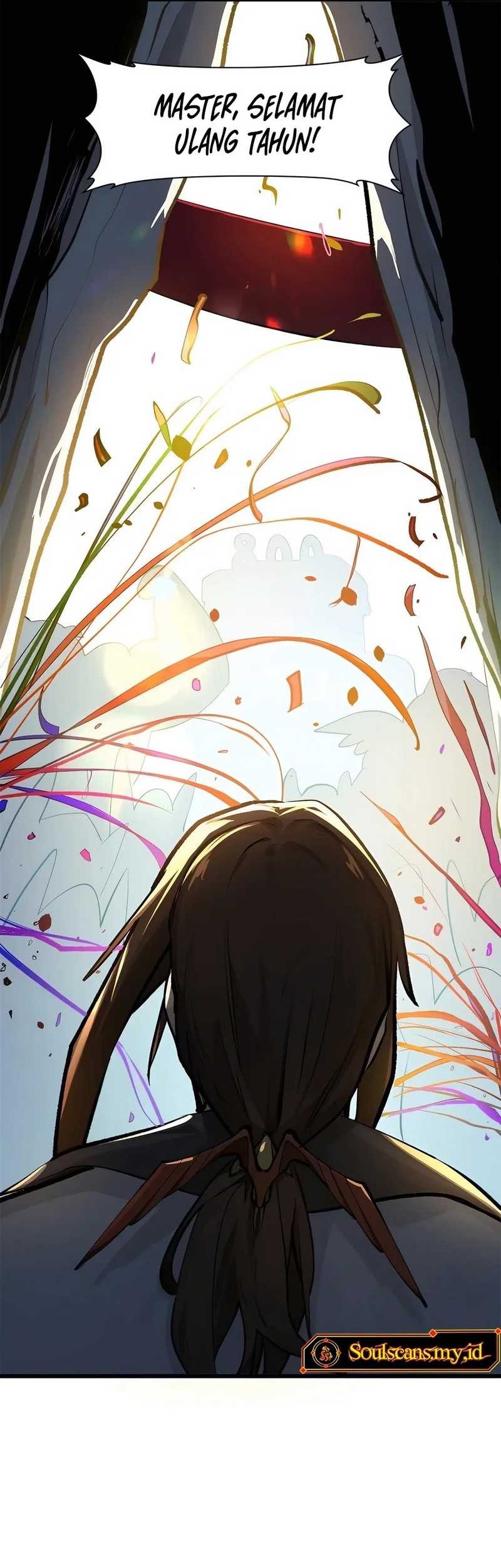 Top Tier Providence: Secretly Cultivate for a Thousand Years Chapter 184 - halaman 40