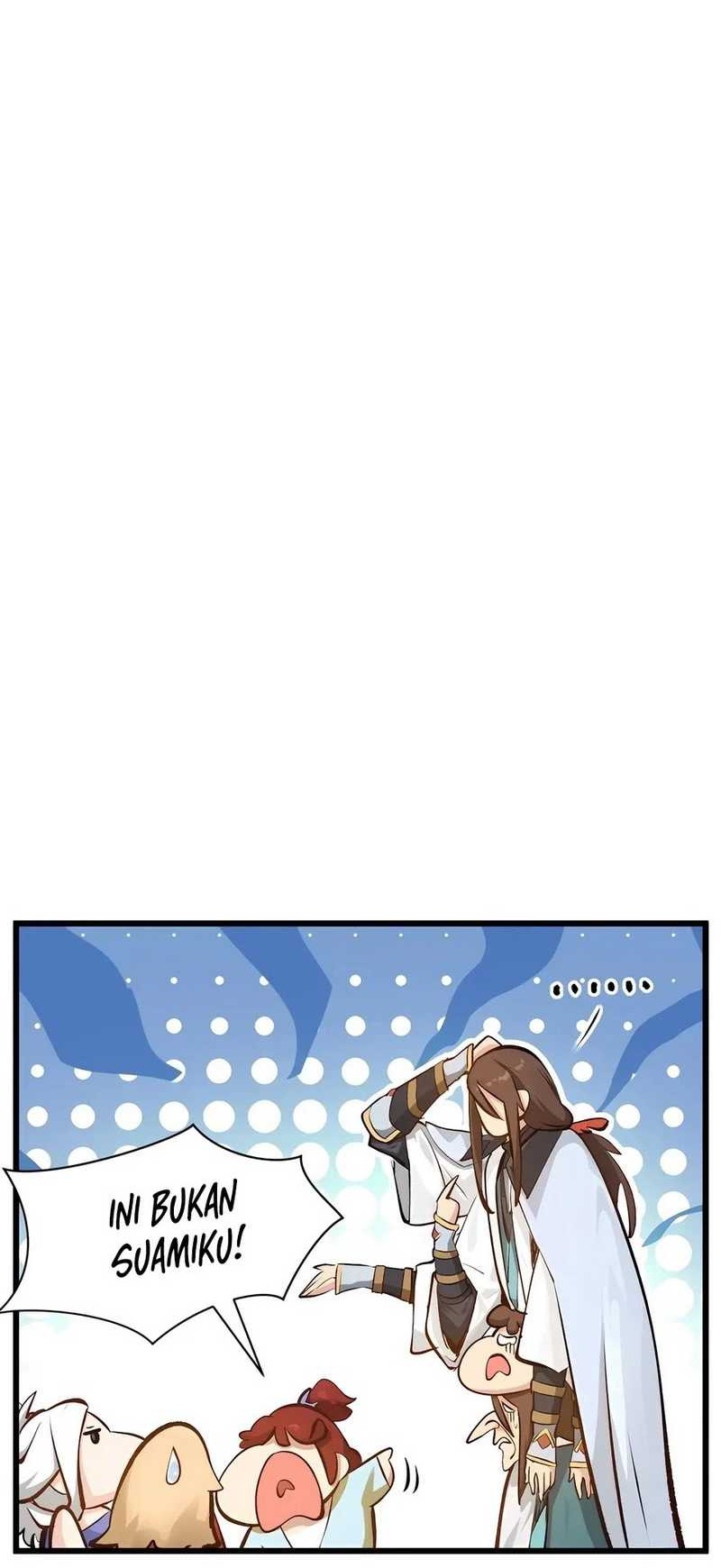 Top Tier Providence: Secretly Cultivate for a Thousand Years Chapter 184 - halaman 45