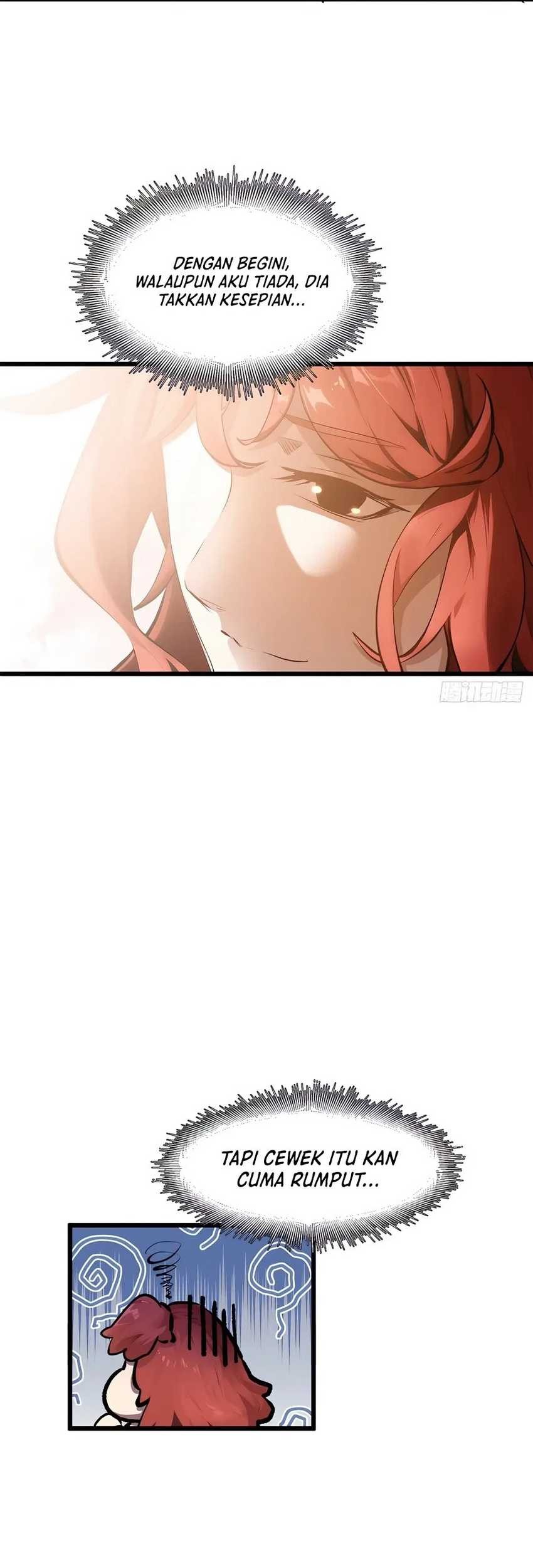 Top Tier Providence: Secretly Cultivate for a Thousand Years Chapter 185 - halaman 10
