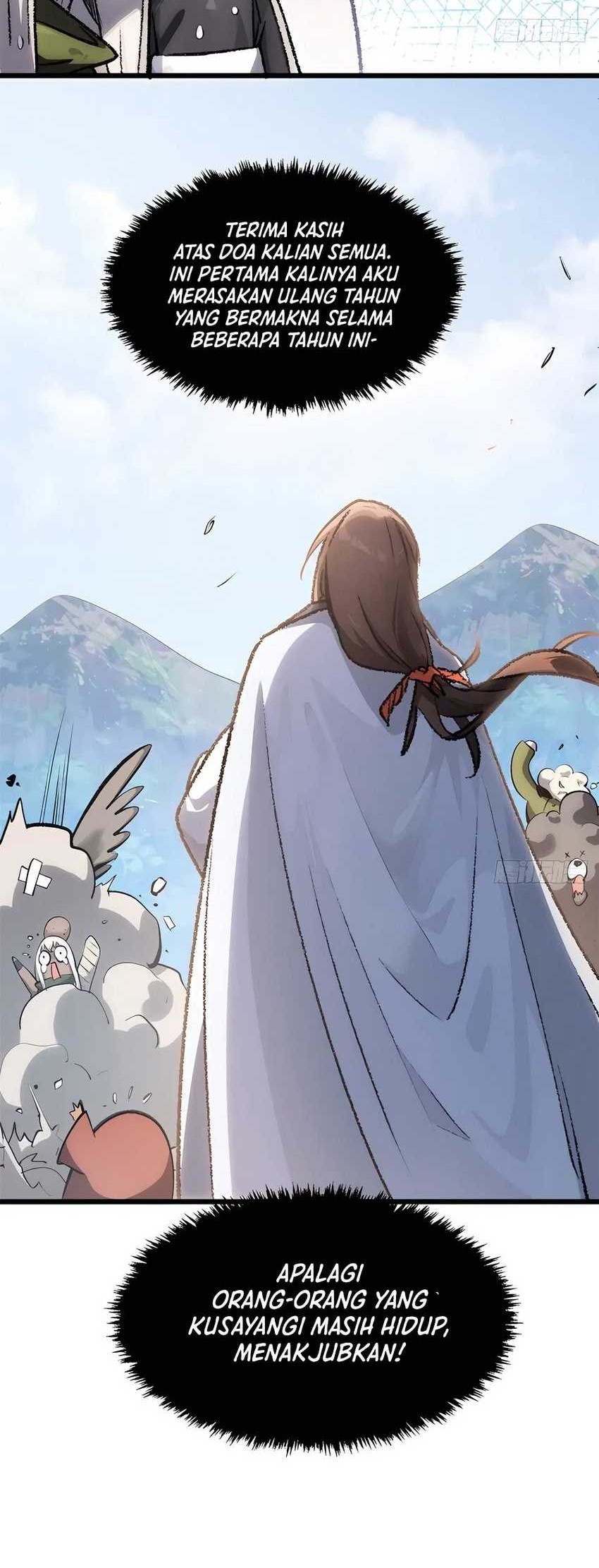 Top Tier Providence: Secretly Cultivate for a Thousand Years Chapter 185 - halaman 13