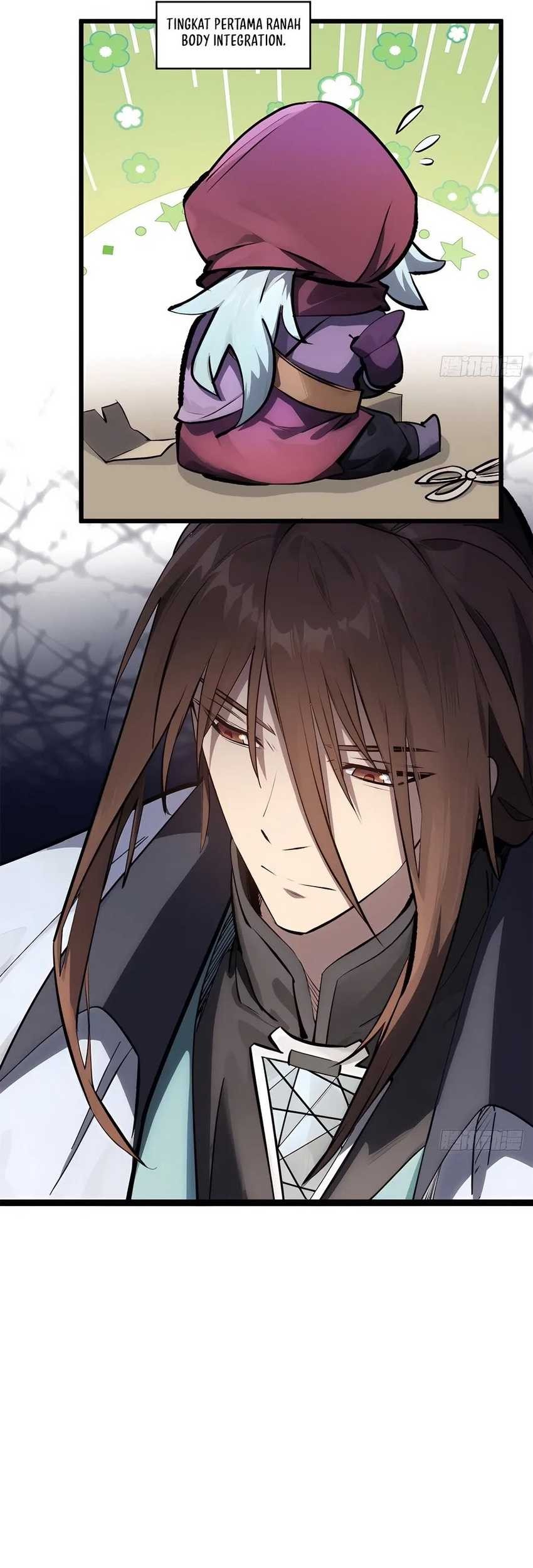 Top Tier Providence: Secretly Cultivate for a Thousand Years Chapter 185 - halaman 16