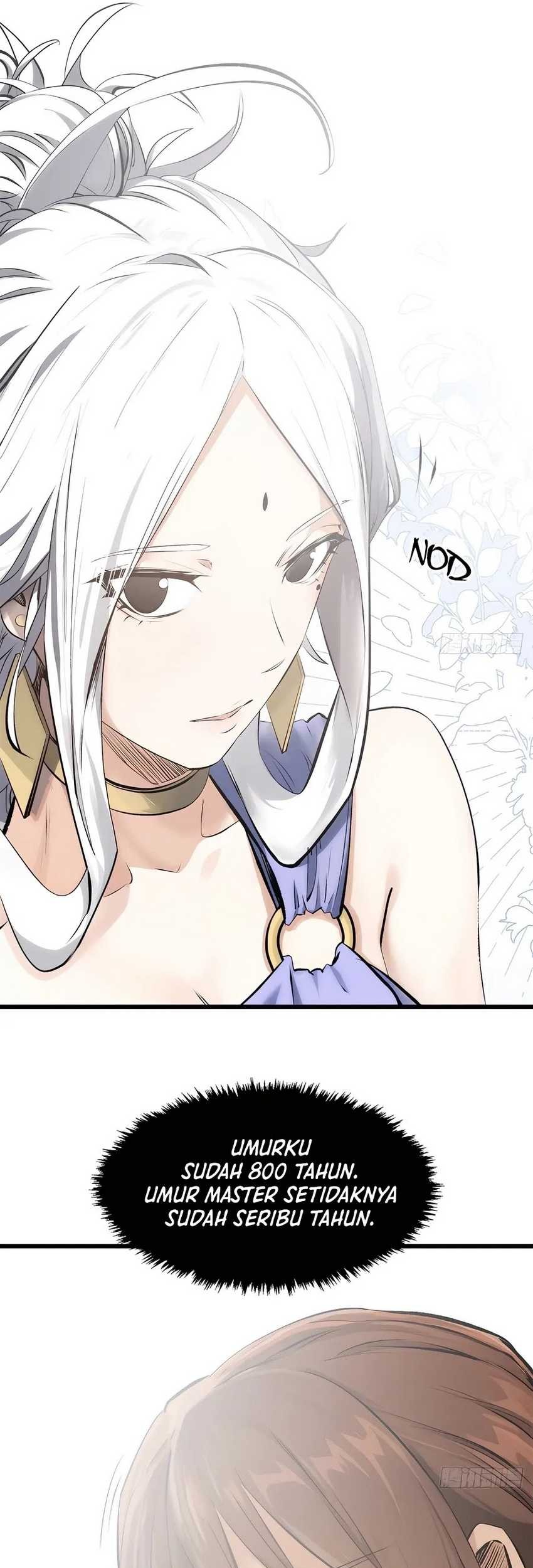 Top Tier Providence: Secretly Cultivate for a Thousand Years Chapter 185 - halaman 18