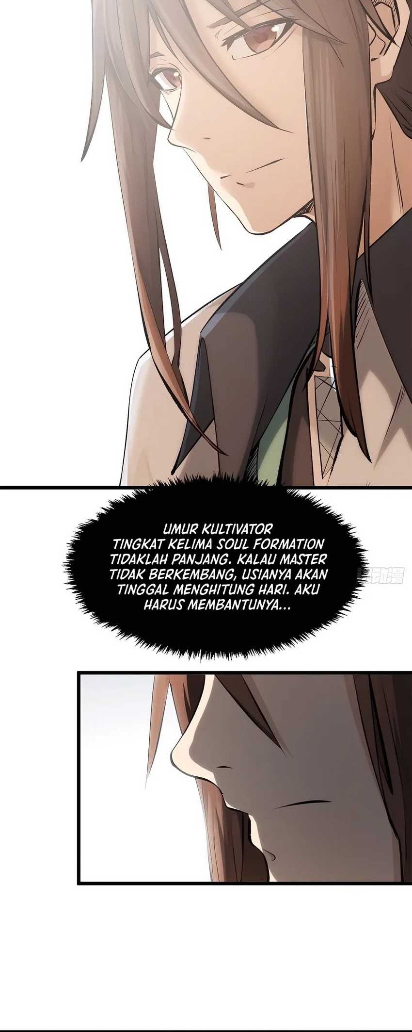 Top Tier Providence: Secretly Cultivate for a Thousand Years Chapter 185 - halaman 19