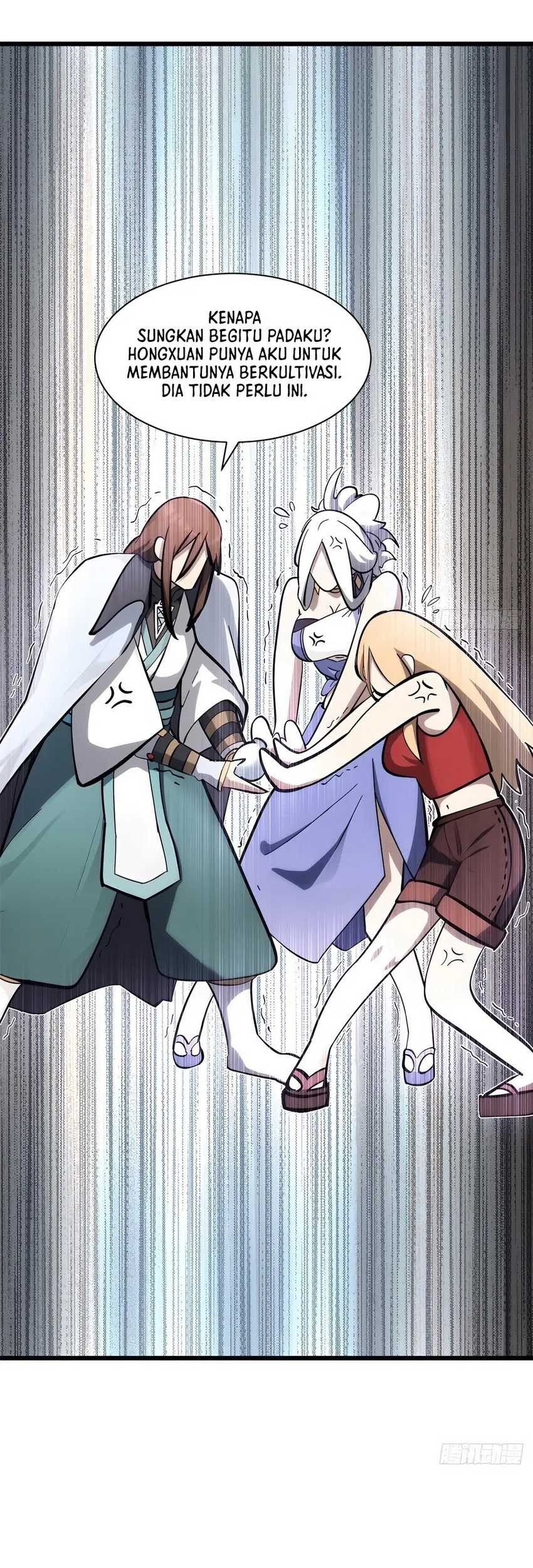 Top Tier Providence: Secretly Cultivate for a Thousand Years Chapter 185 - halaman 22