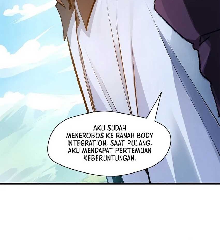 Top Tier Providence: Secretly Cultivate for a Thousand Years Chapter 185 - halaman 29