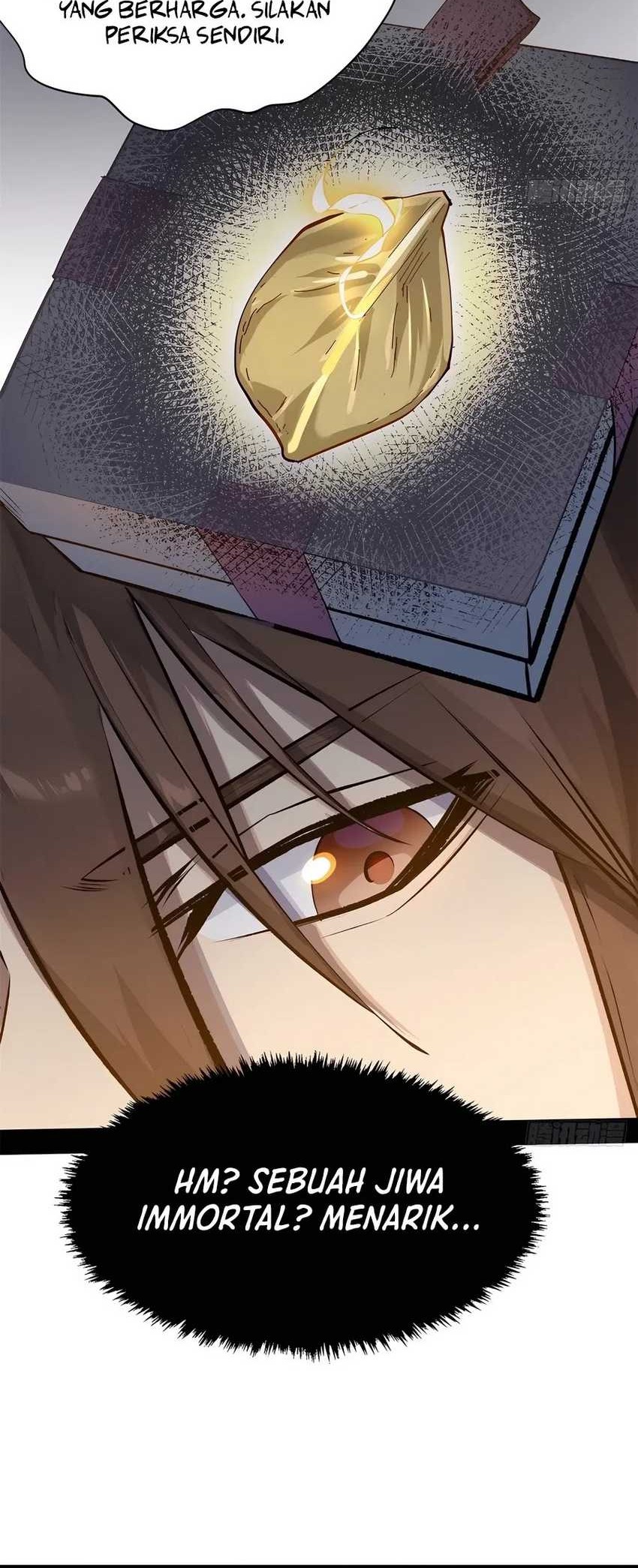 Top Tier Providence: Secretly Cultivate for a Thousand Years Chapter 185 - halaman 31