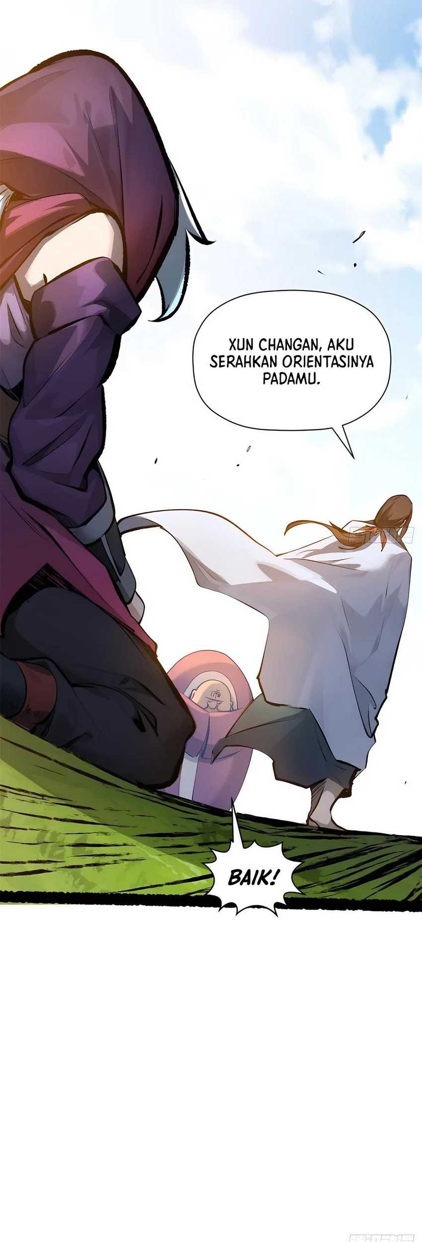 Top Tier Providence: Secretly Cultivate for a Thousand Years Chapter 185 - halaman 36