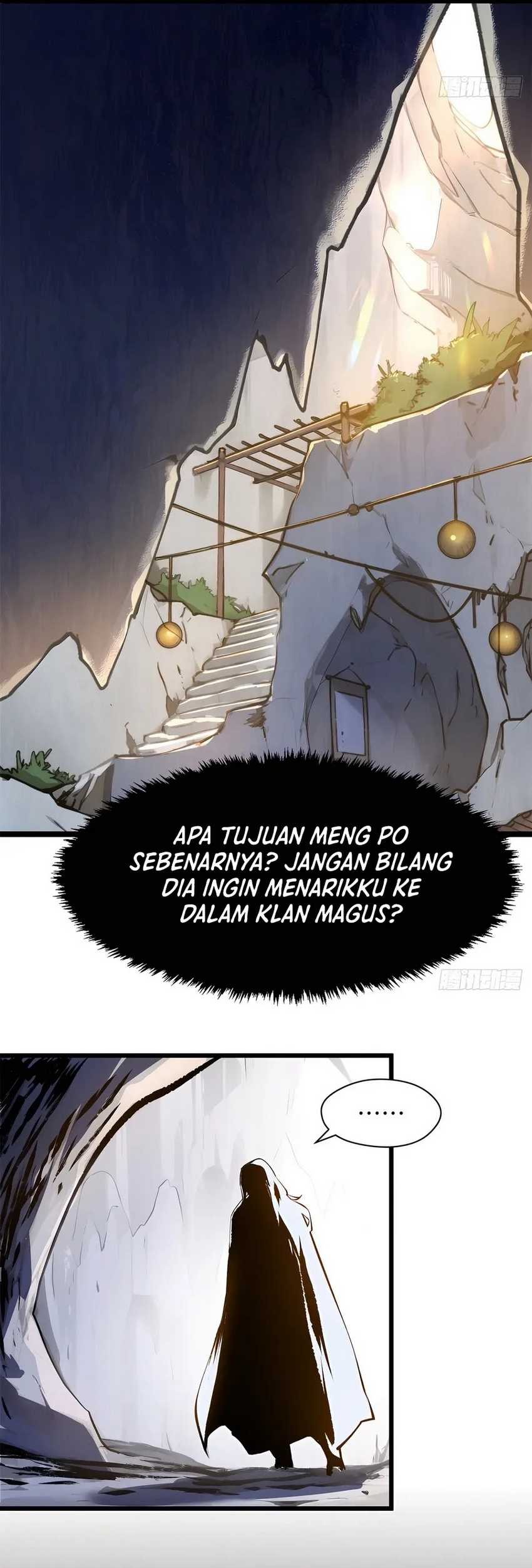 Top Tier Providence: Secretly Cultivate for a Thousand Years Chapter 185 - halaman 38