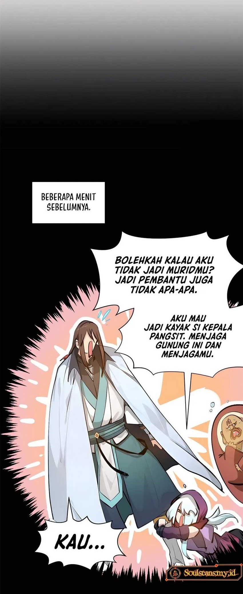 Top Tier Providence: Secretly Cultivate for a Thousand Years Chapter 185 - halaman 39
