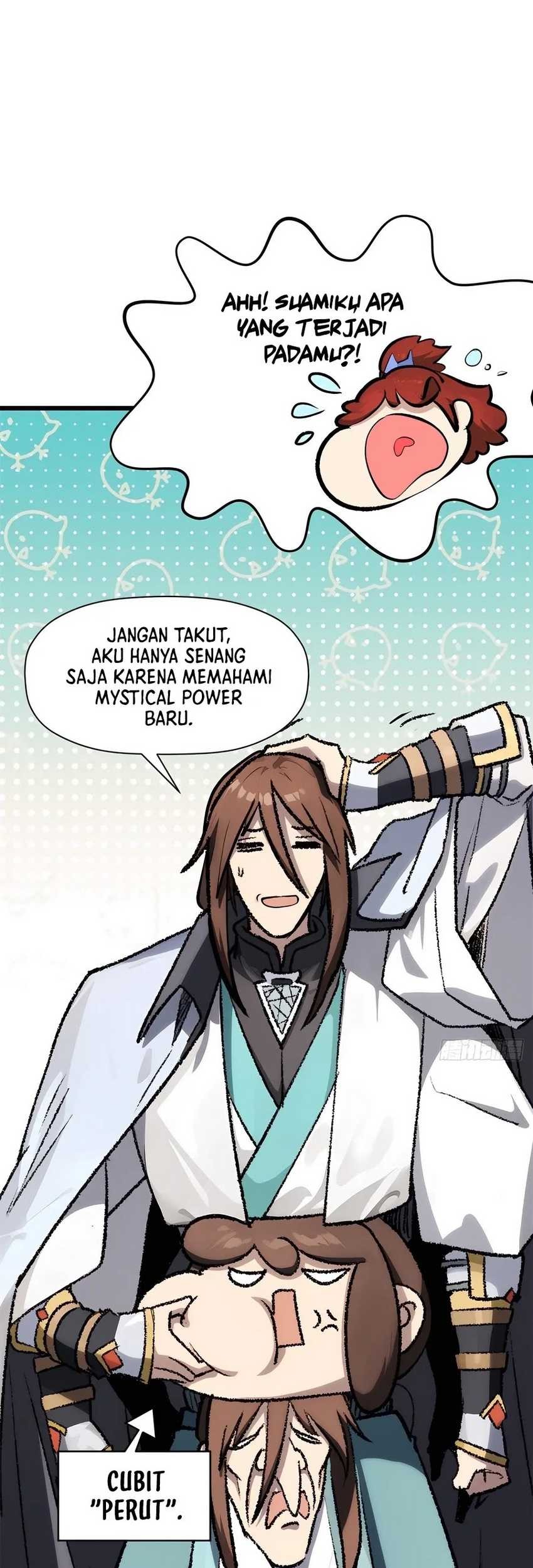 Top Tier Providence: Secretly Cultivate for a Thousand Years Chapter 185 - halaman 4