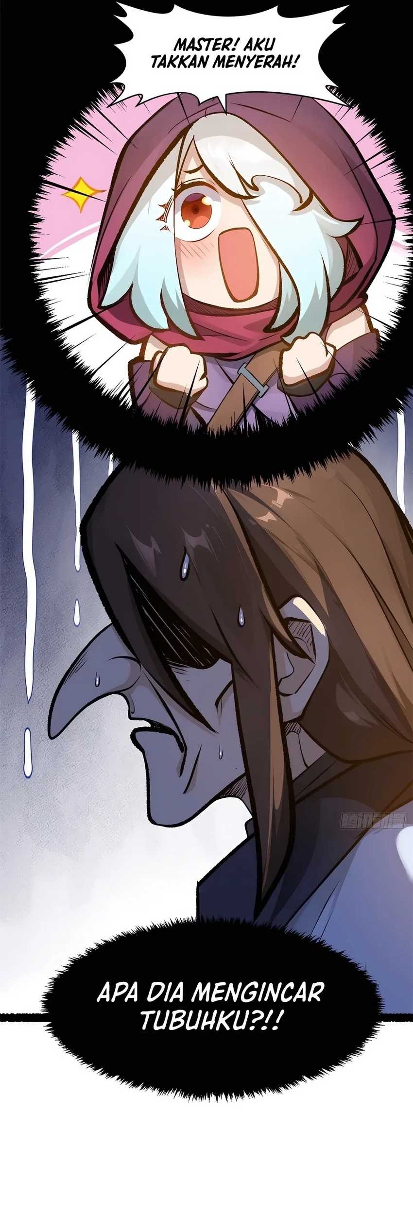 Top Tier Providence: Secretly Cultivate for a Thousand Years Chapter 185 - halaman 40