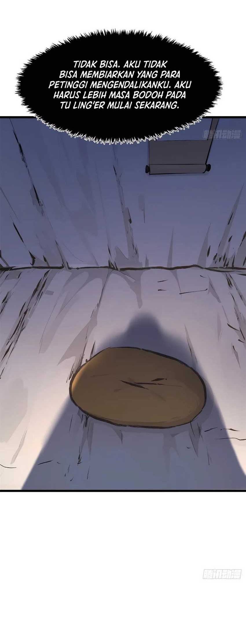 Top Tier Providence: Secretly Cultivate for a Thousand Years Chapter 185 - halaman 41