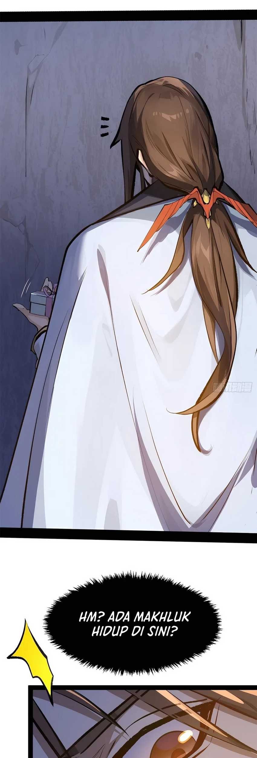 Top Tier Providence: Secretly Cultivate for a Thousand Years Chapter 185 - halaman 42