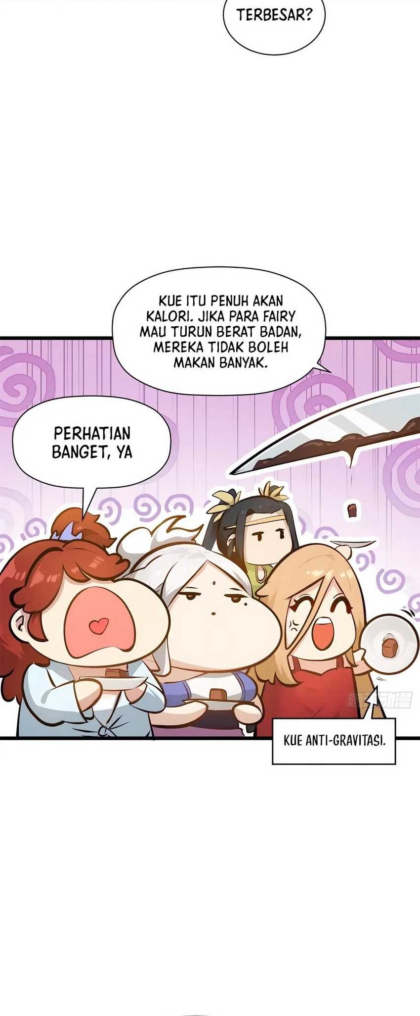 Top Tier Providence: Secretly Cultivate for a Thousand Years Chapter 185 - halaman 45