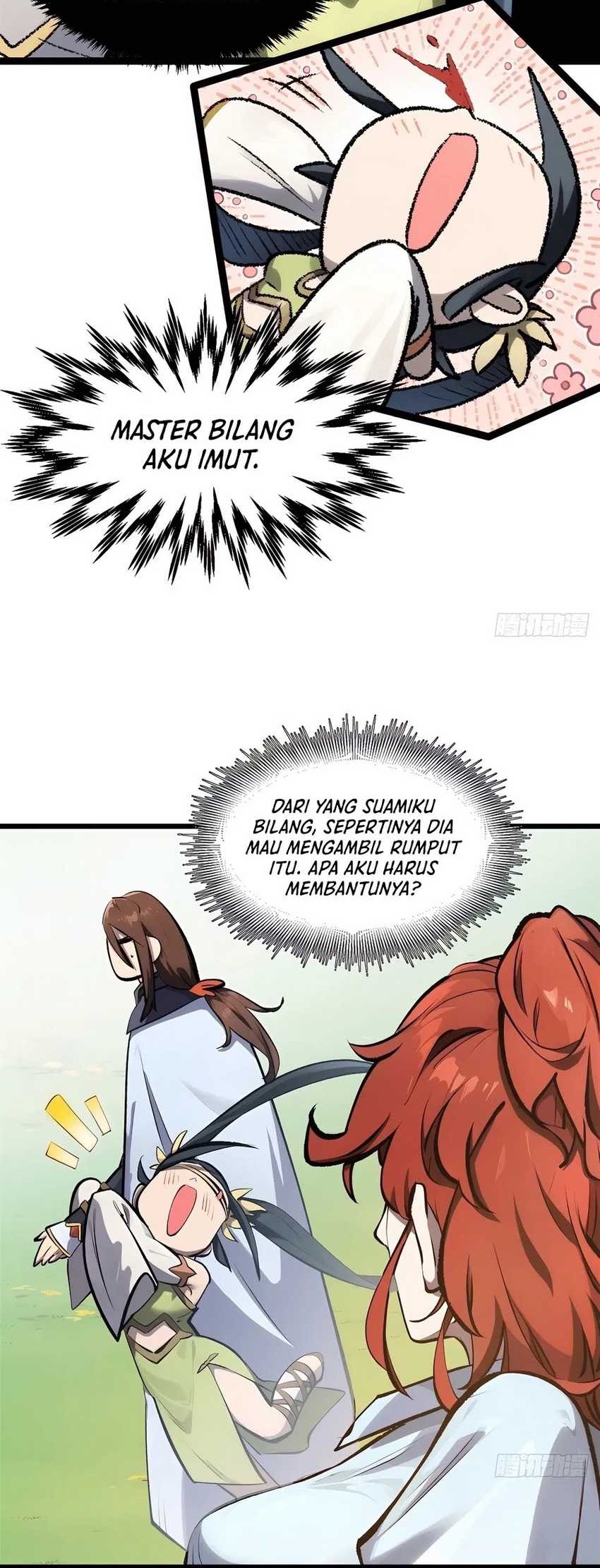 Top Tier Providence: Secretly Cultivate for a Thousand Years Chapter 185 - halaman 9