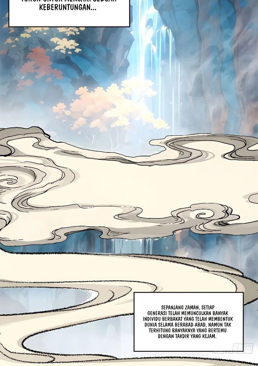 Top Tier Providence: Secretly Cultivate for a Thousand Years Chapter 186 - halaman 10