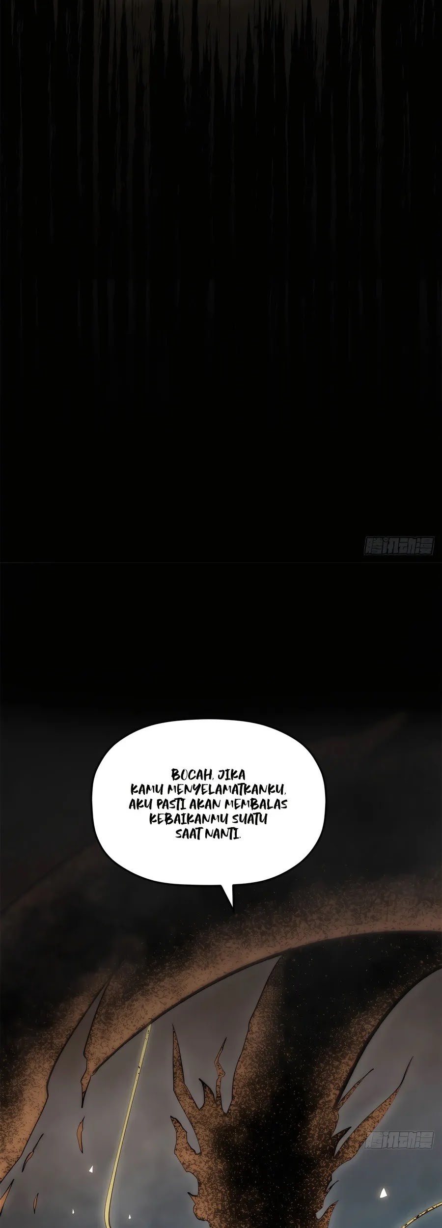 Top Tier Providence: Secretly Cultivate for a Thousand Years Chapter 186 - halaman 14