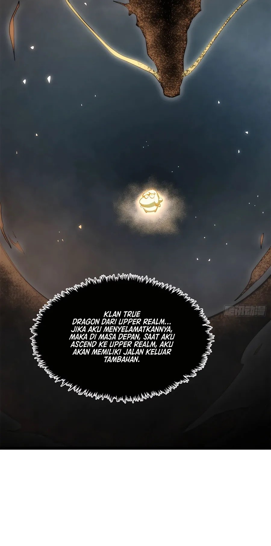 Top Tier Providence: Secretly Cultivate for a Thousand Years Chapter 186 - halaman 15