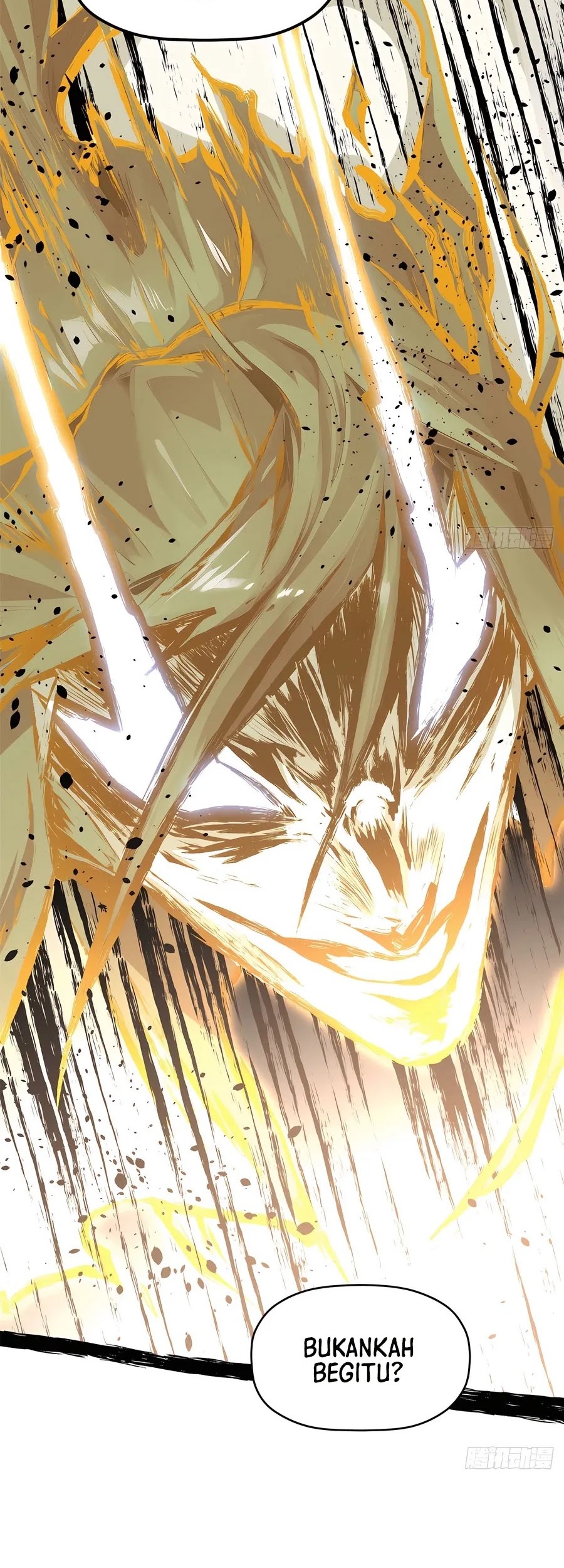 Top Tier Providence: Secretly Cultivate for a Thousand Years Chapter 186 - halaman 25