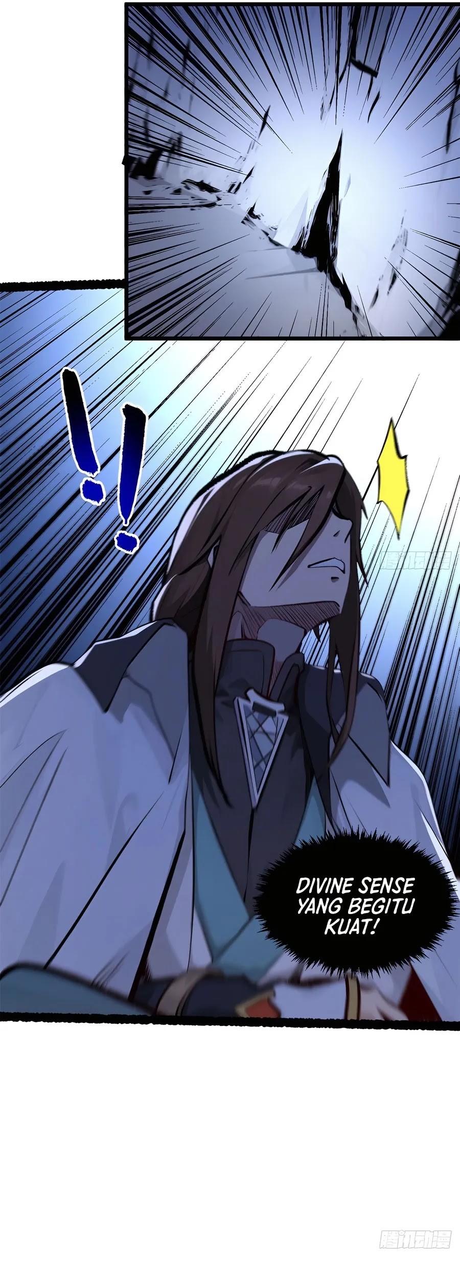 Top Tier Providence: Secretly Cultivate for a Thousand Years Chapter 186 - halaman 36